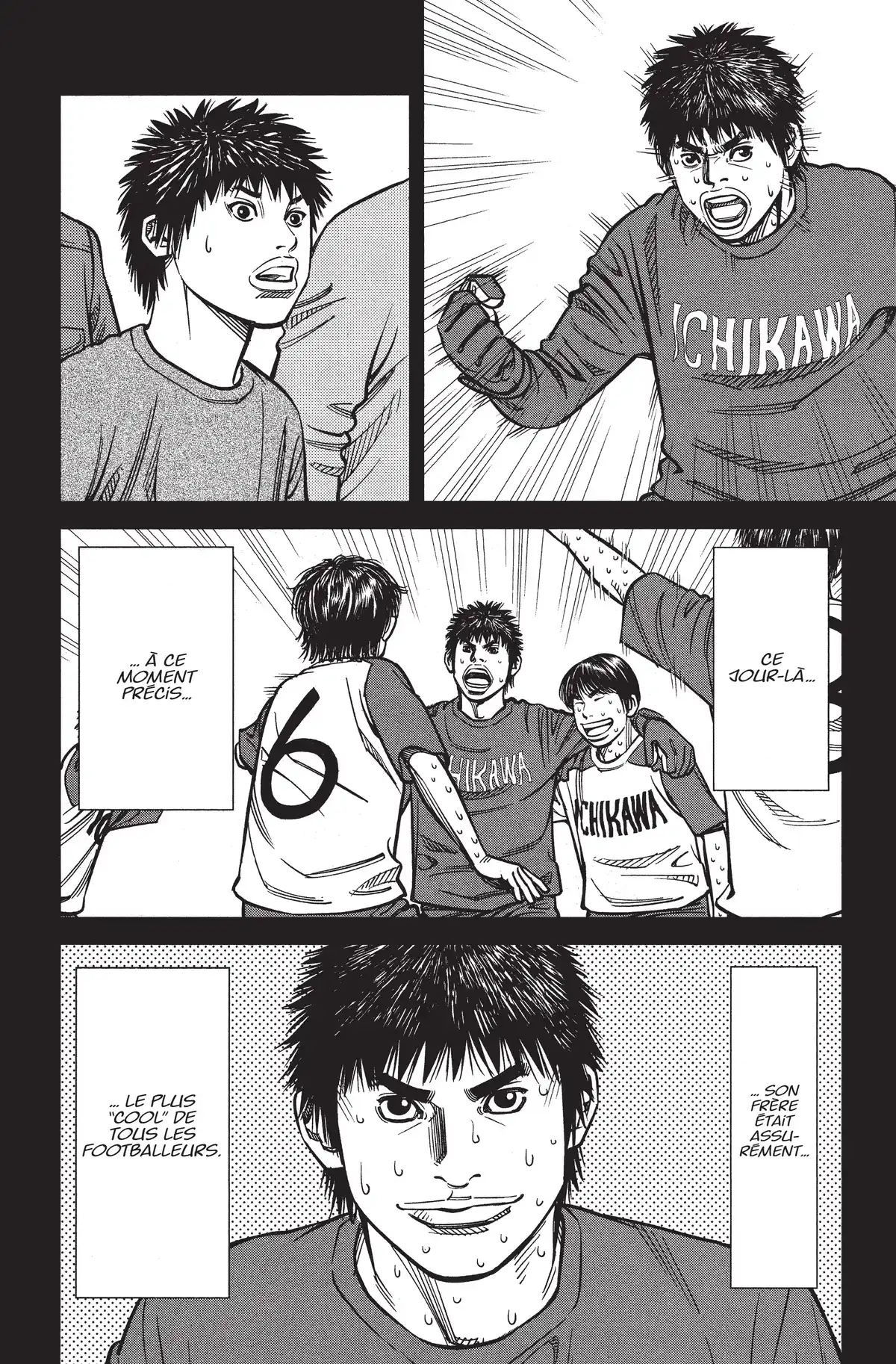 Angel Voice Volume 28 page 16