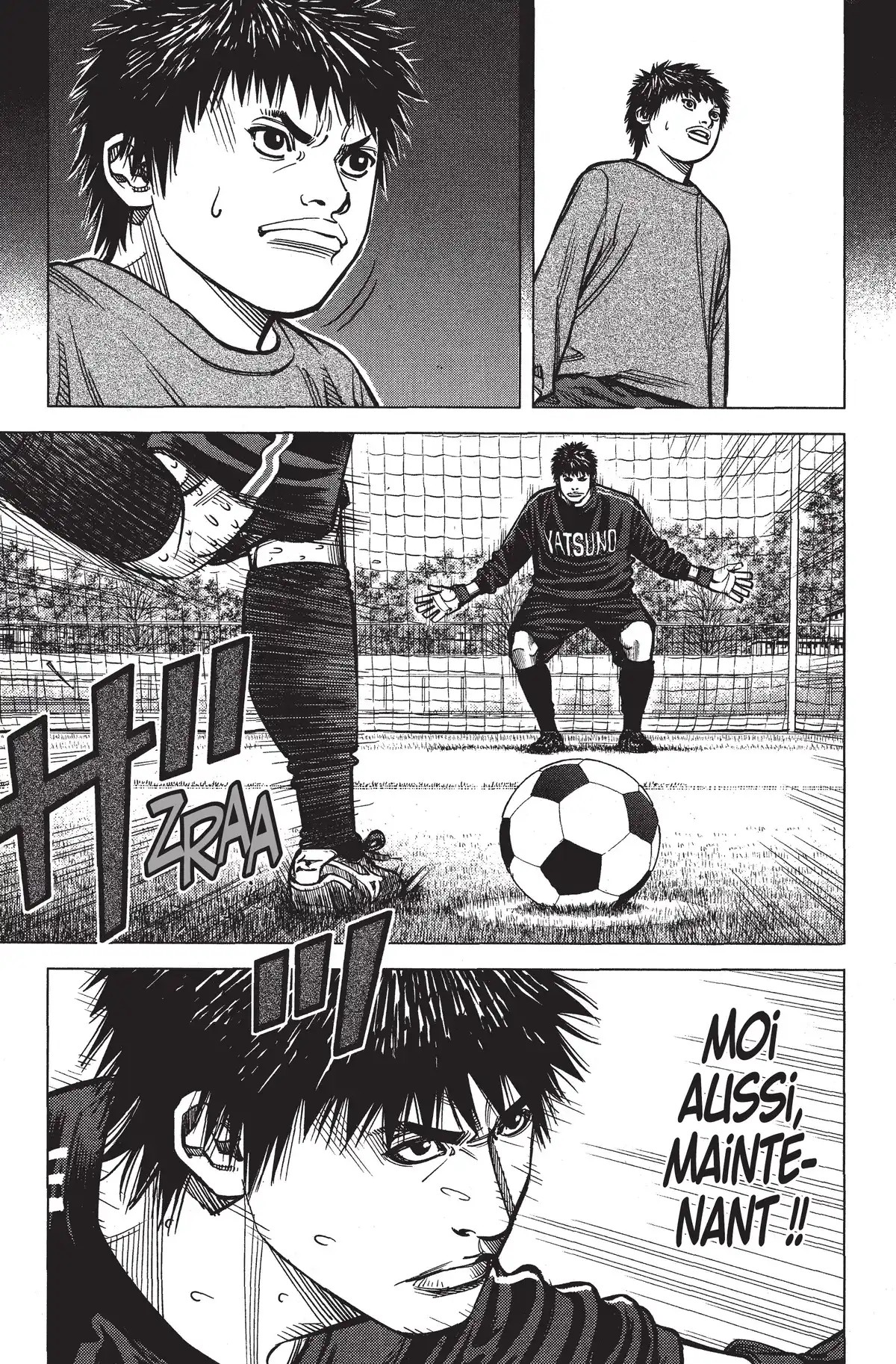 Angel Voice Volume 28 page 17