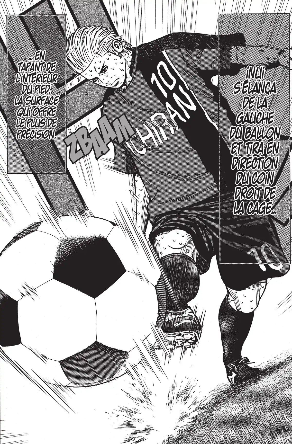 Angel Voice Volume 28 page 18