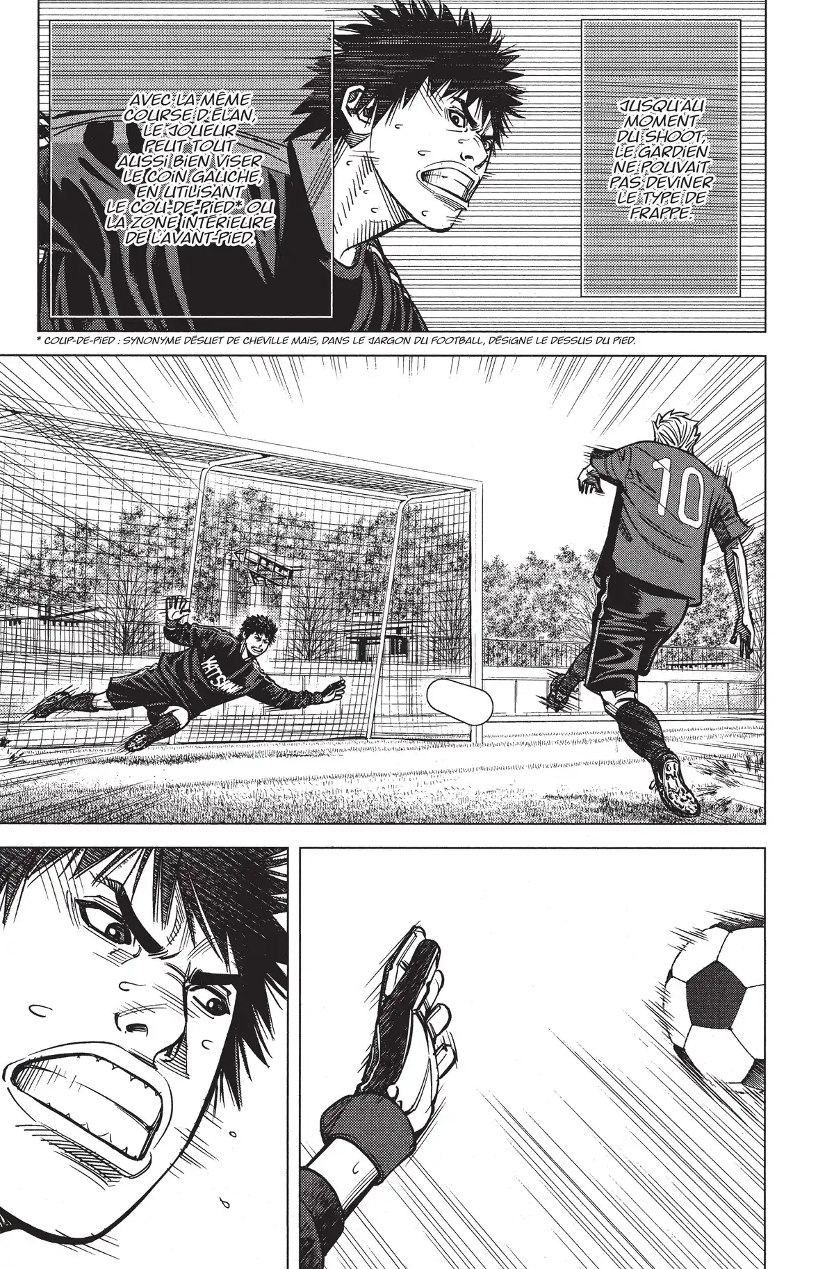 Angel Voice Volume 28 page 19