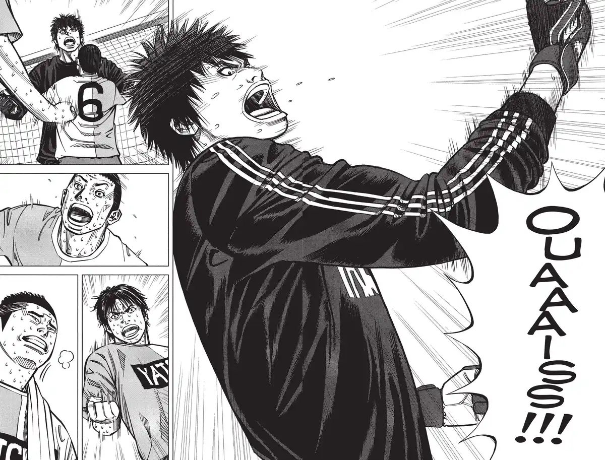 Angel Voice Volume 28 page 23