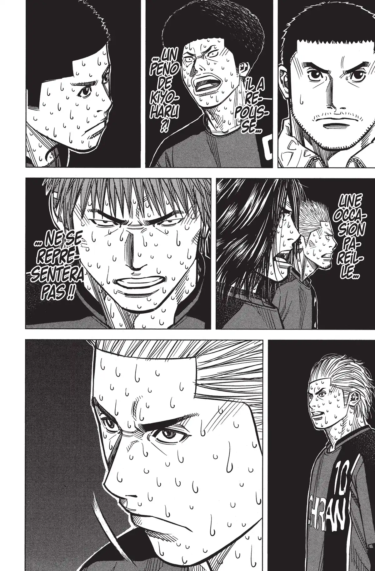 Angel Voice Volume 28 page 24