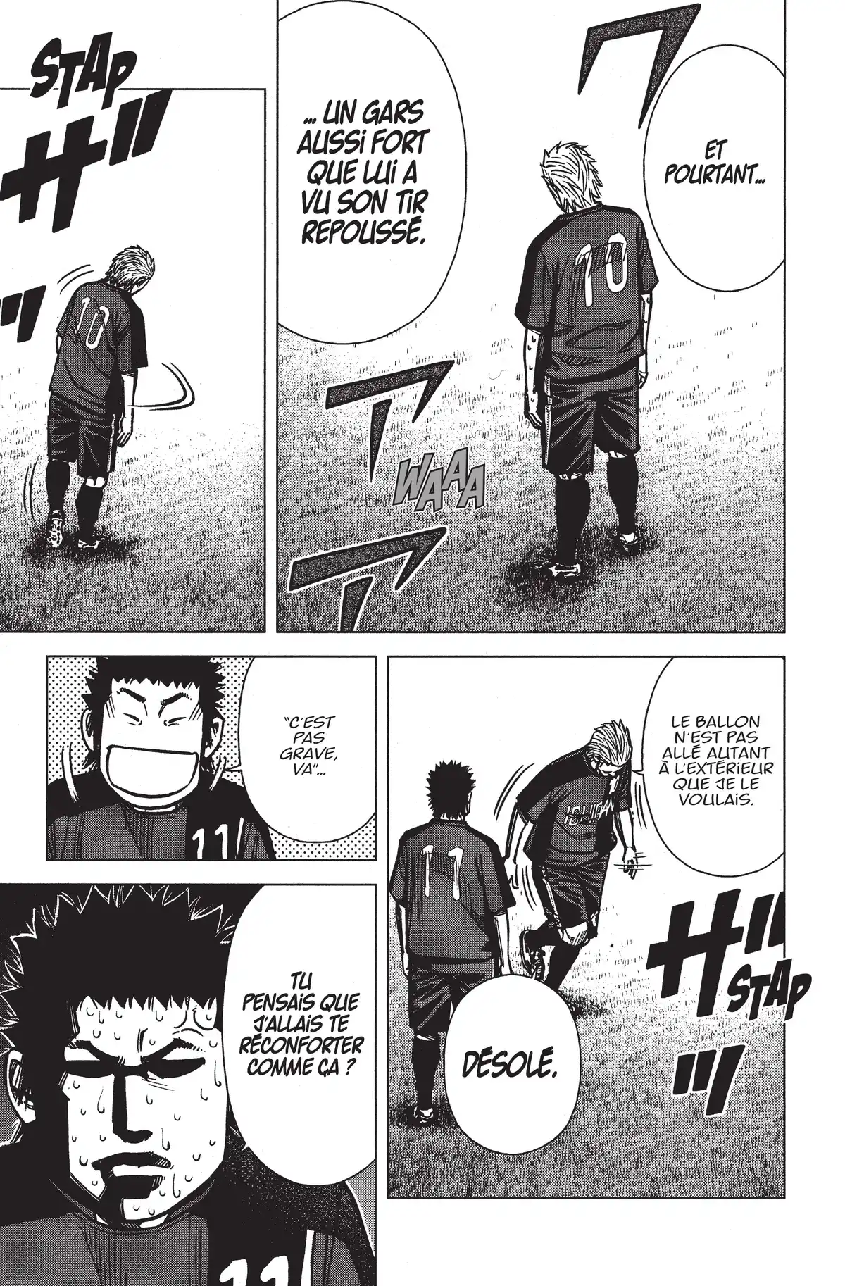 Angel Voice Volume 28 page 27
