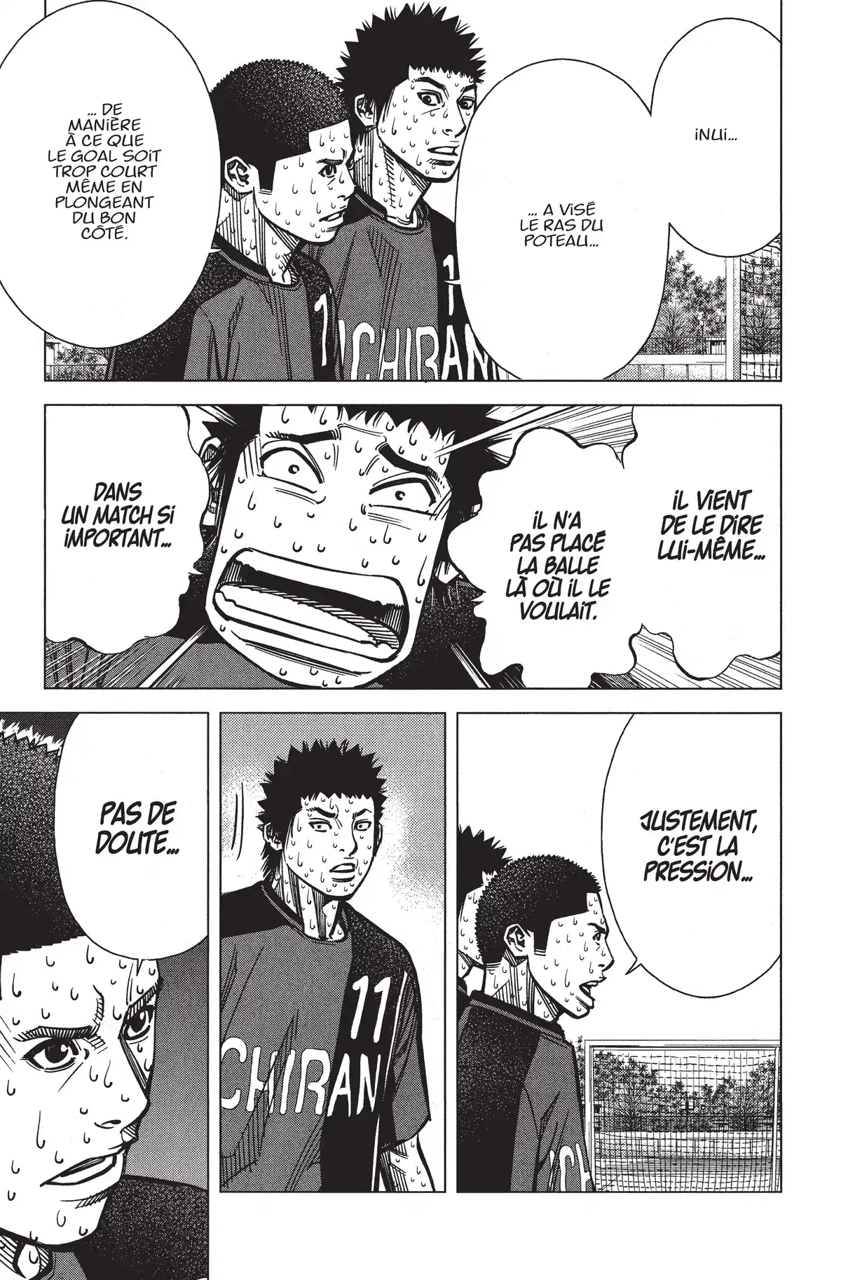 Angel Voice Volume 28 page 29