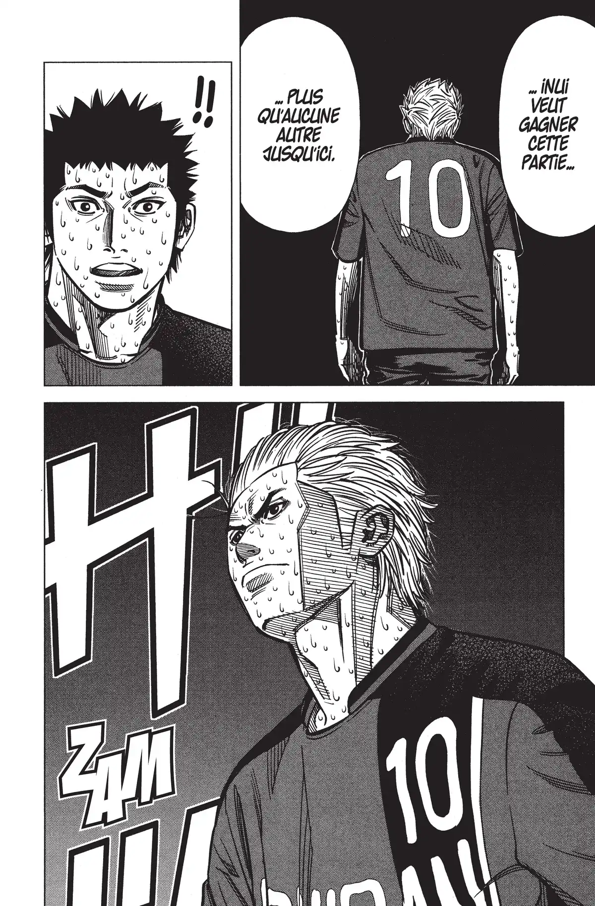 Angel Voice Volume 28 page 30