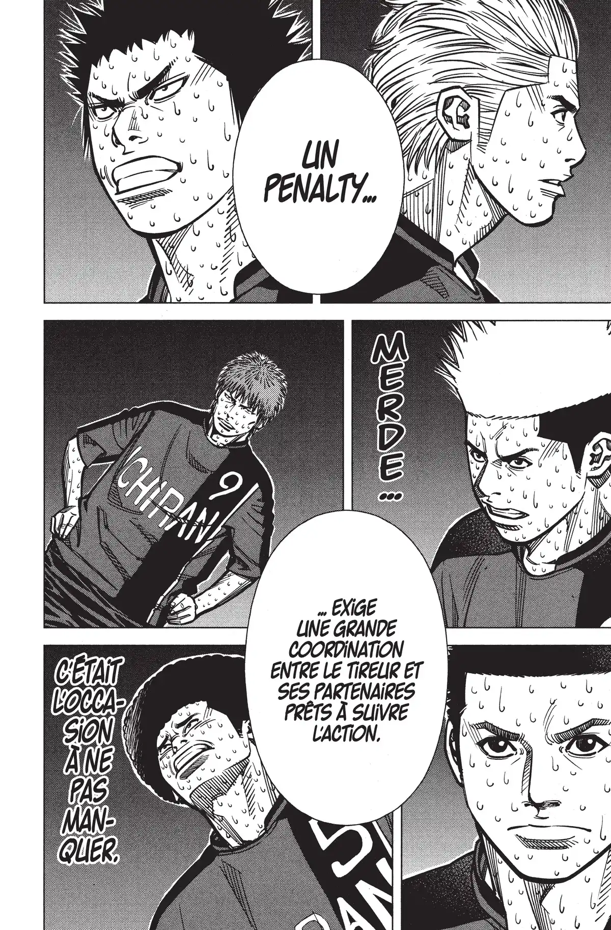 Angel Voice Volume 28 page 34