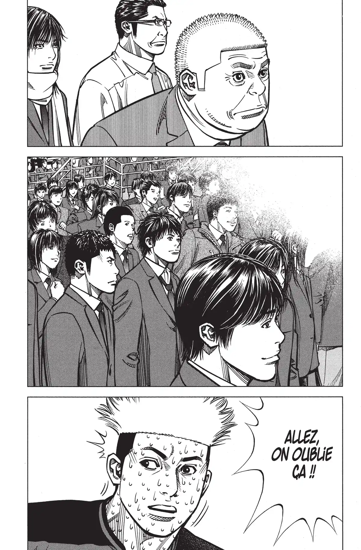 Angel Voice Volume 28 page 36