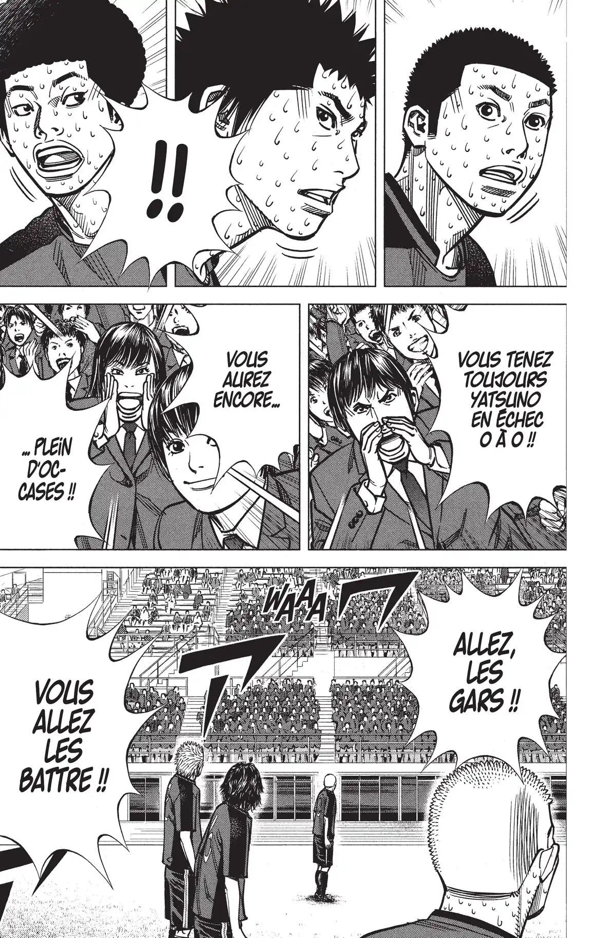 Angel Voice Volume 28 page 37