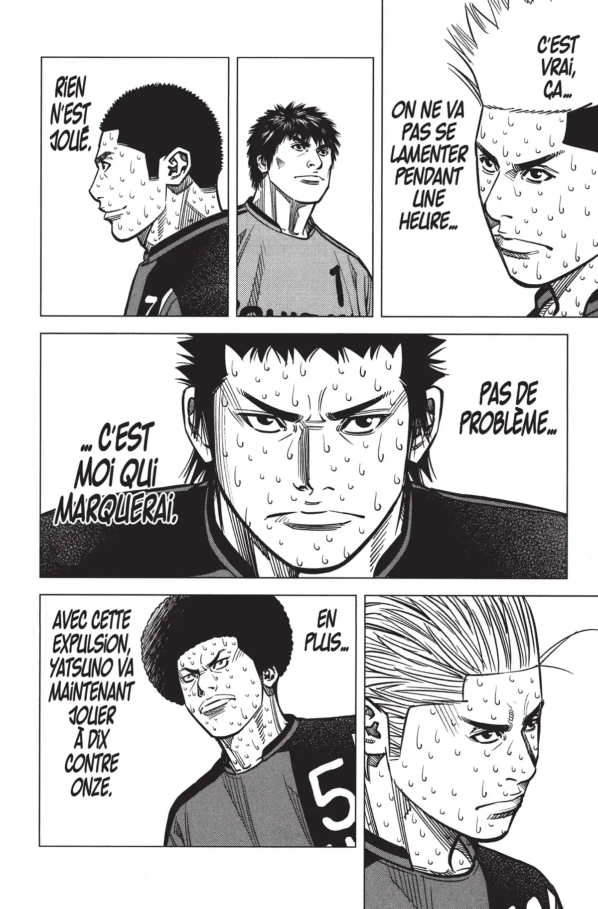Angel Voice Volume 28 page 38