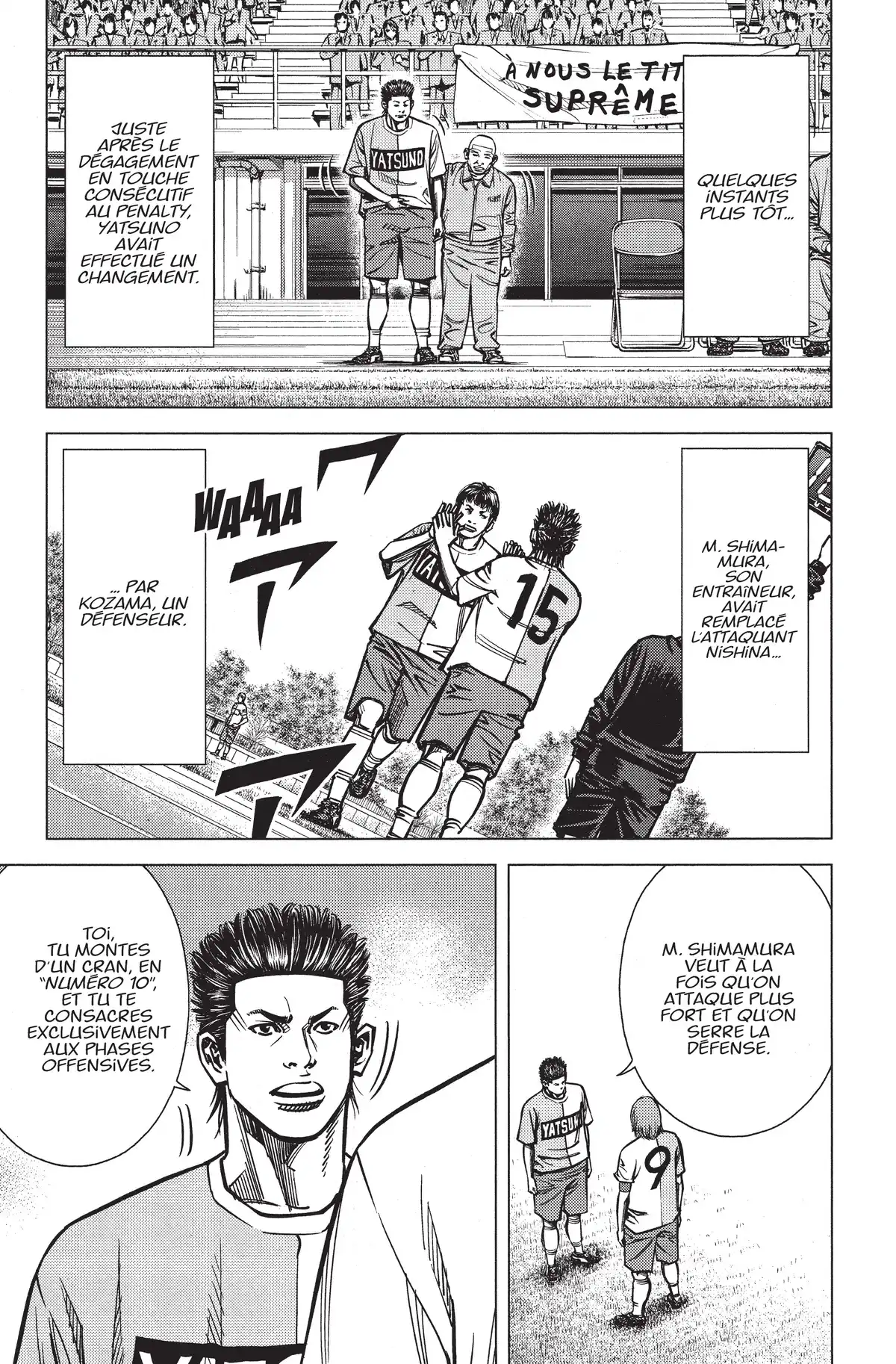 Angel Voice Volume 28 page 39