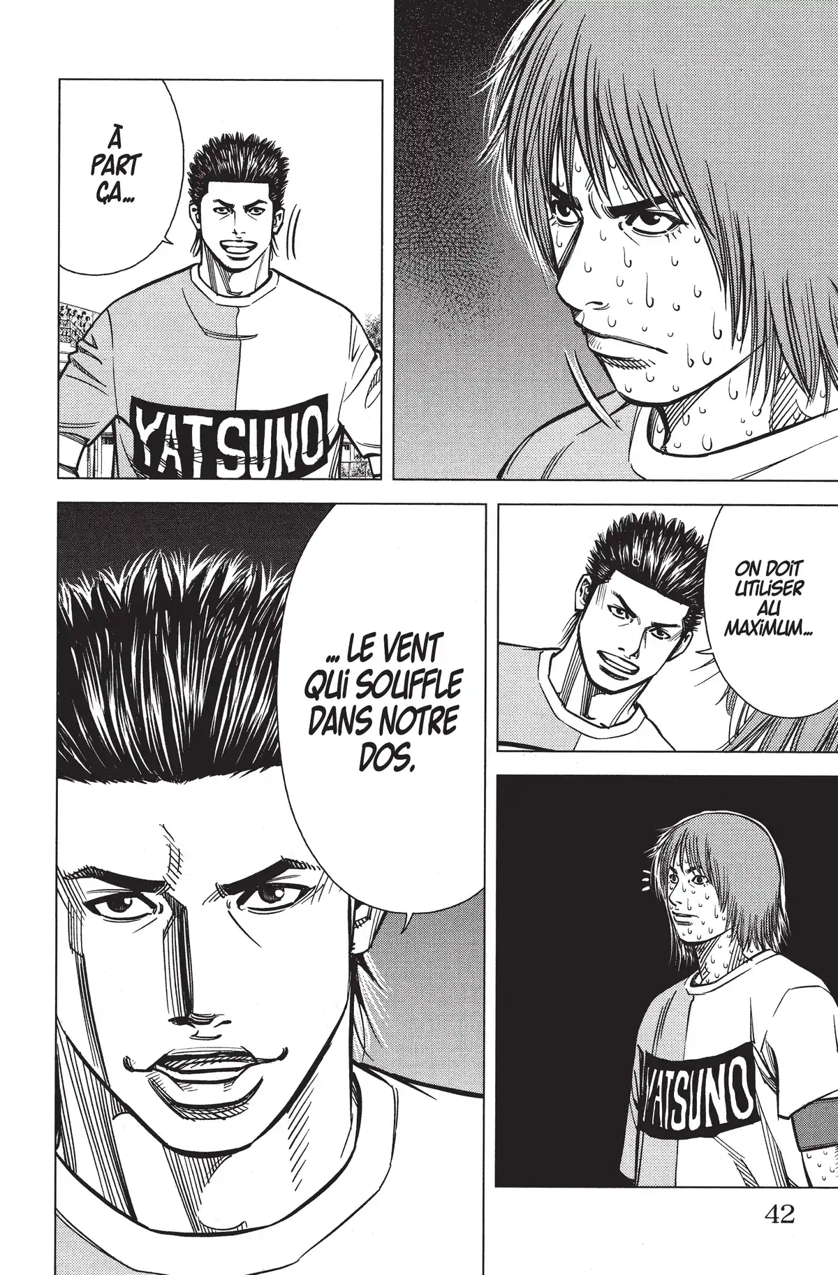 Angel Voice Volume 28 page 40