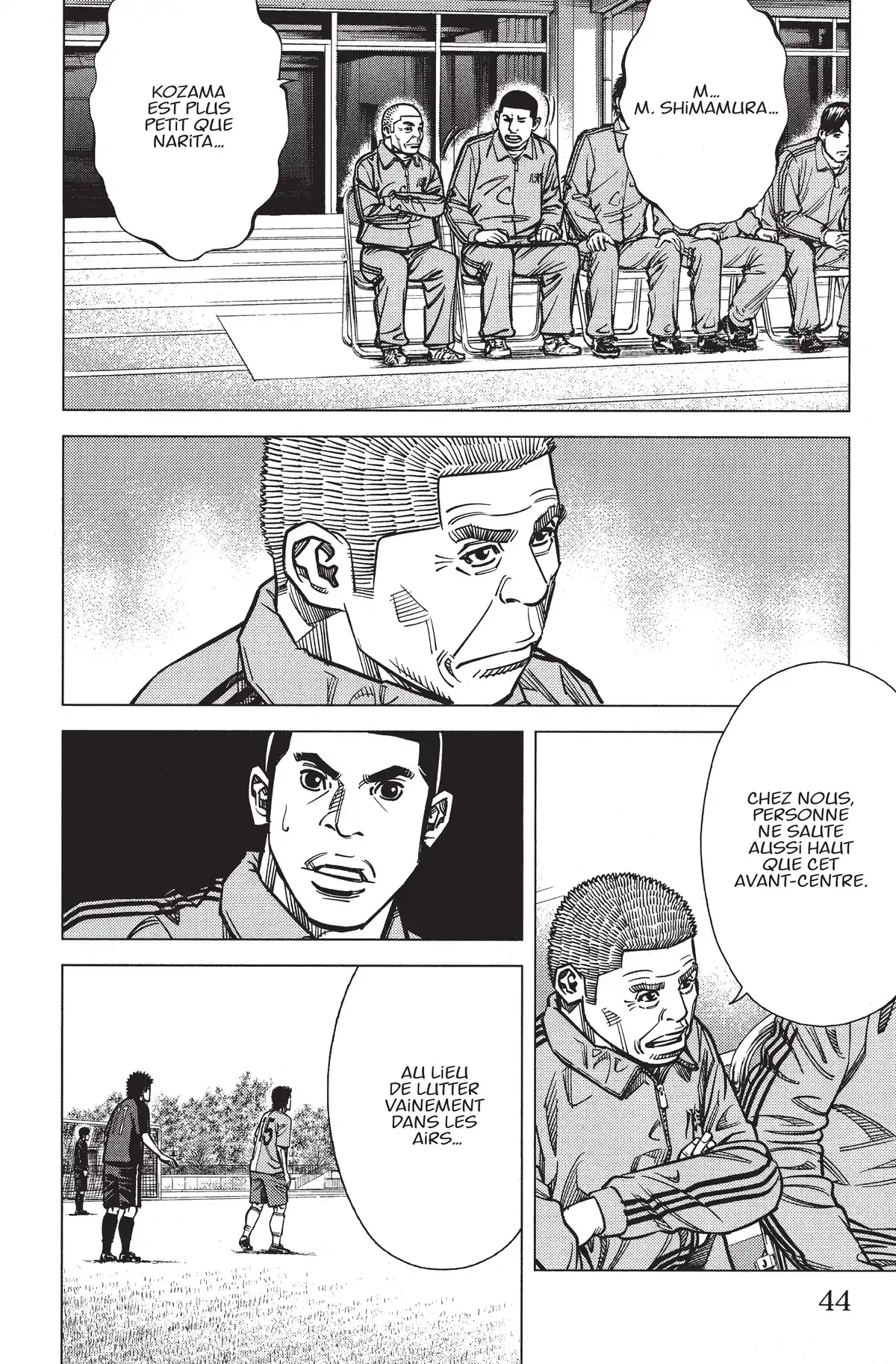 Angel Voice Volume 28 page 42