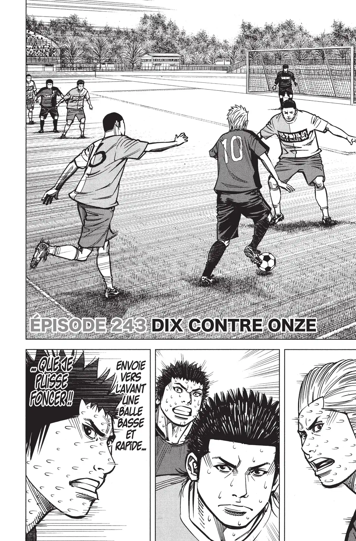 Angel Voice Volume 28 page 46