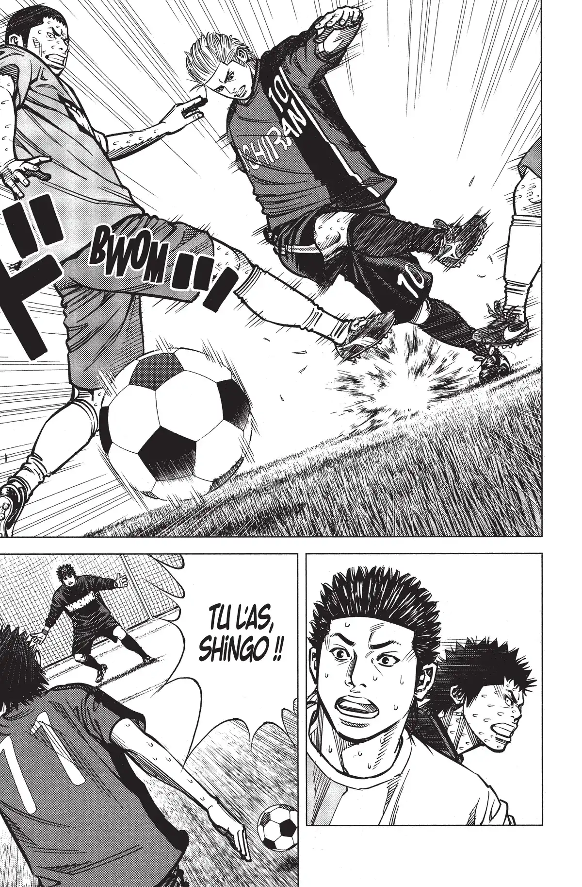 Angel Voice Volume 28 page 47