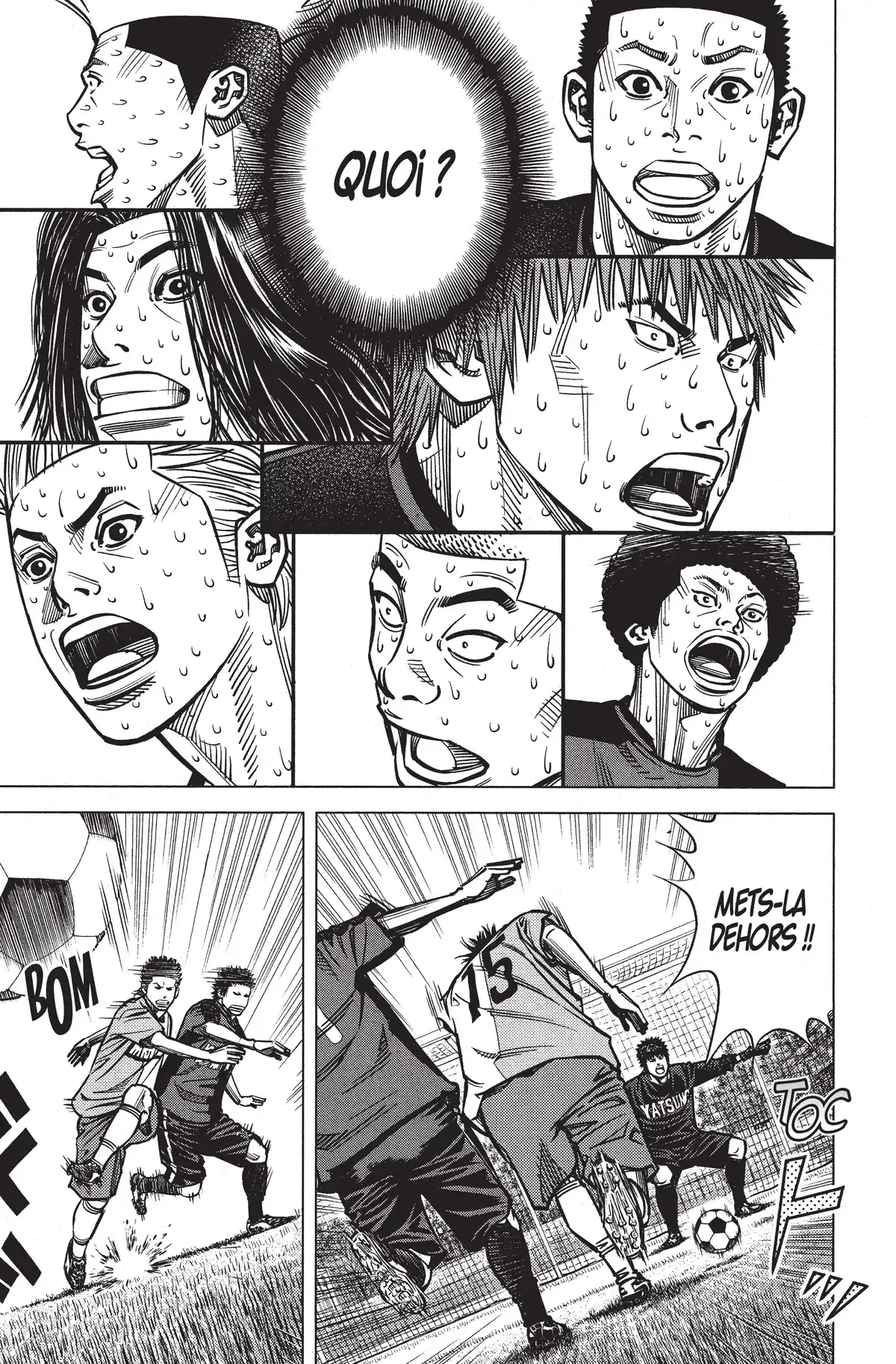 Angel Voice Volume 28 page 49