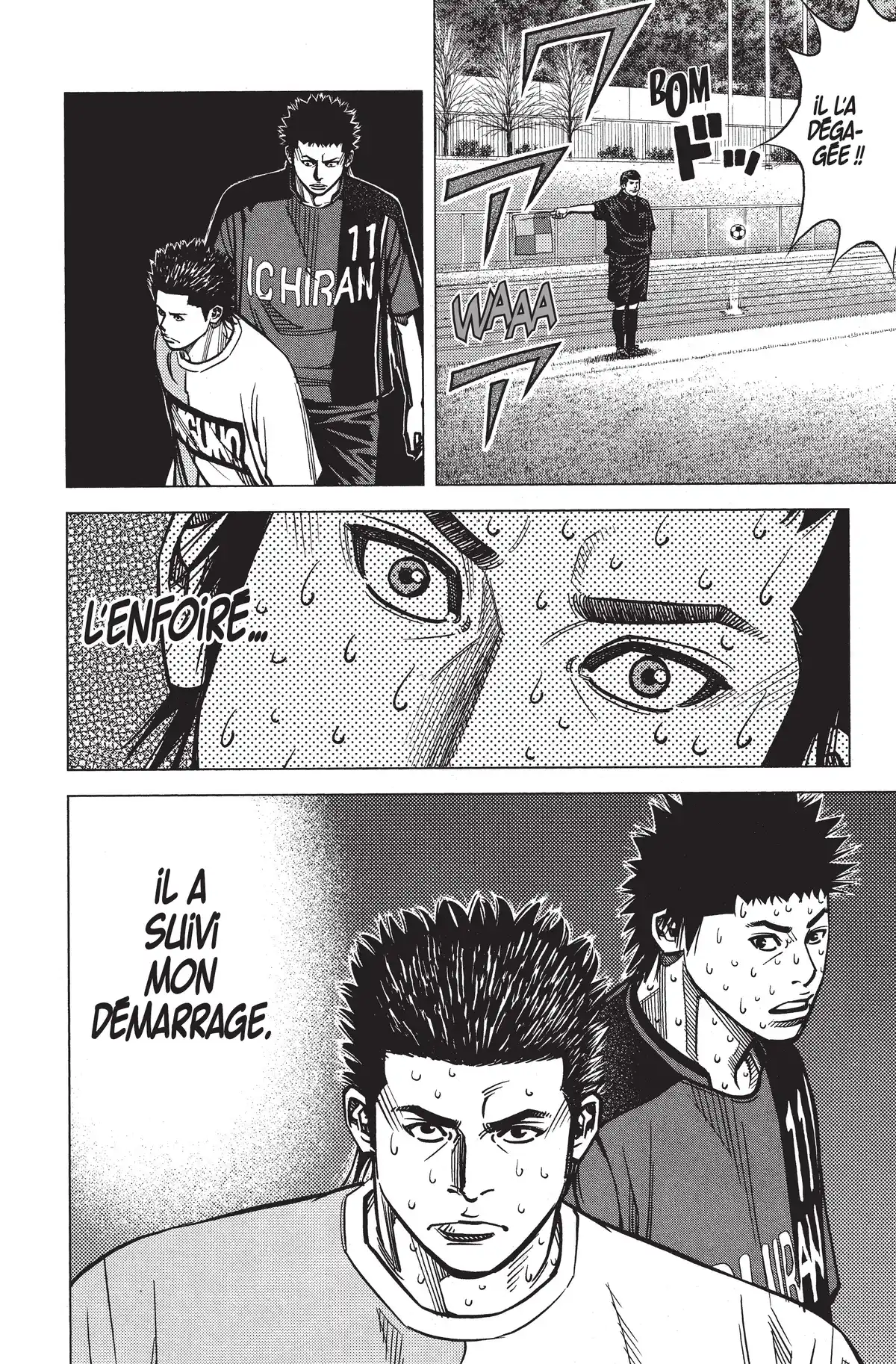 Angel Voice Volume 28 page 50