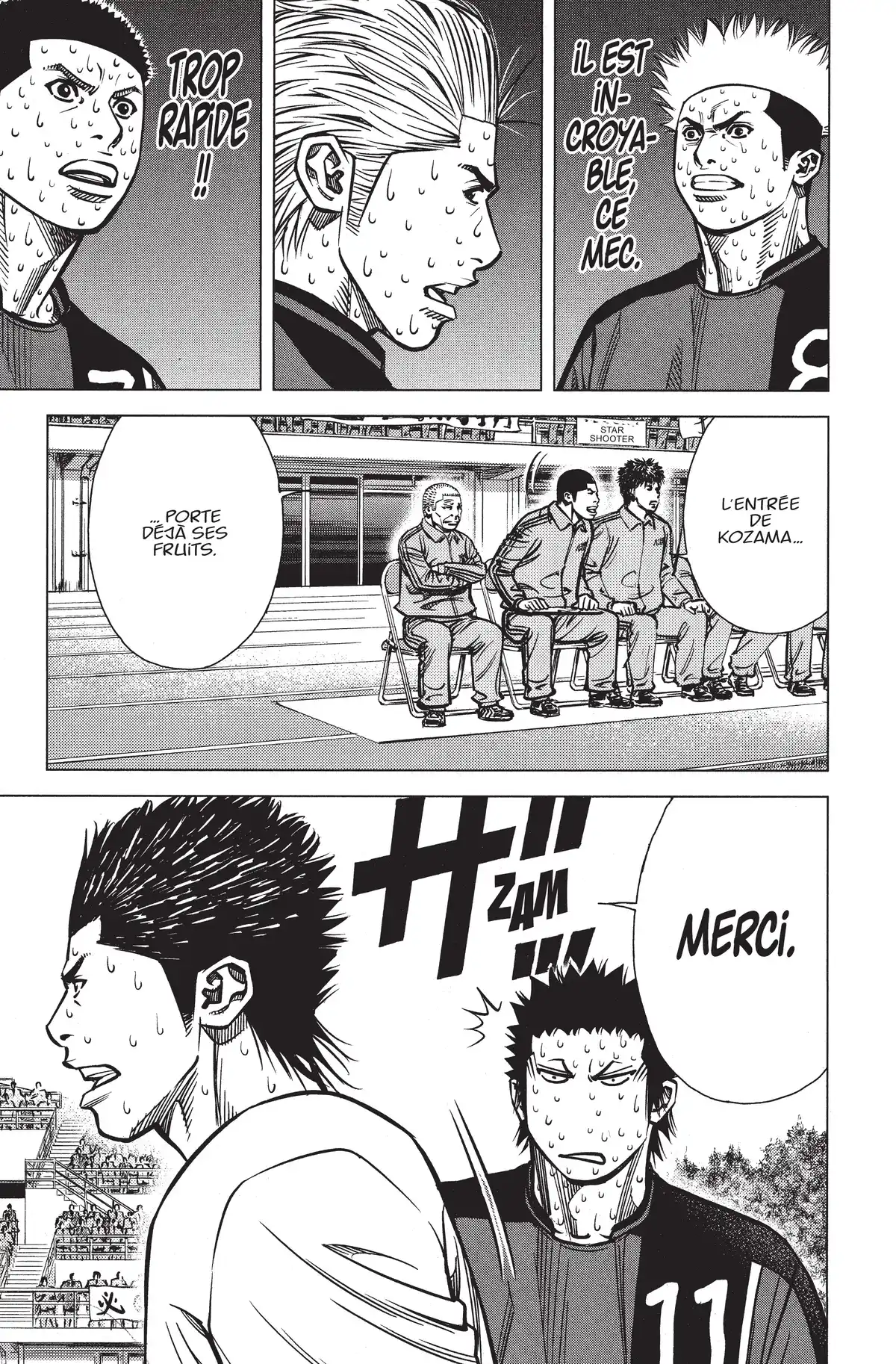 Angel Voice Volume 28 page 51