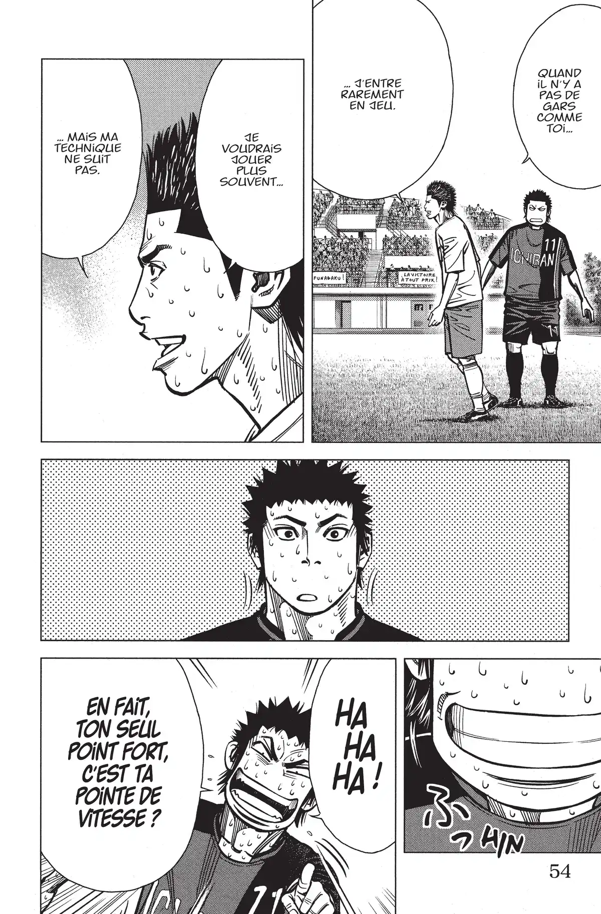 Angel Voice Volume 28 page 52