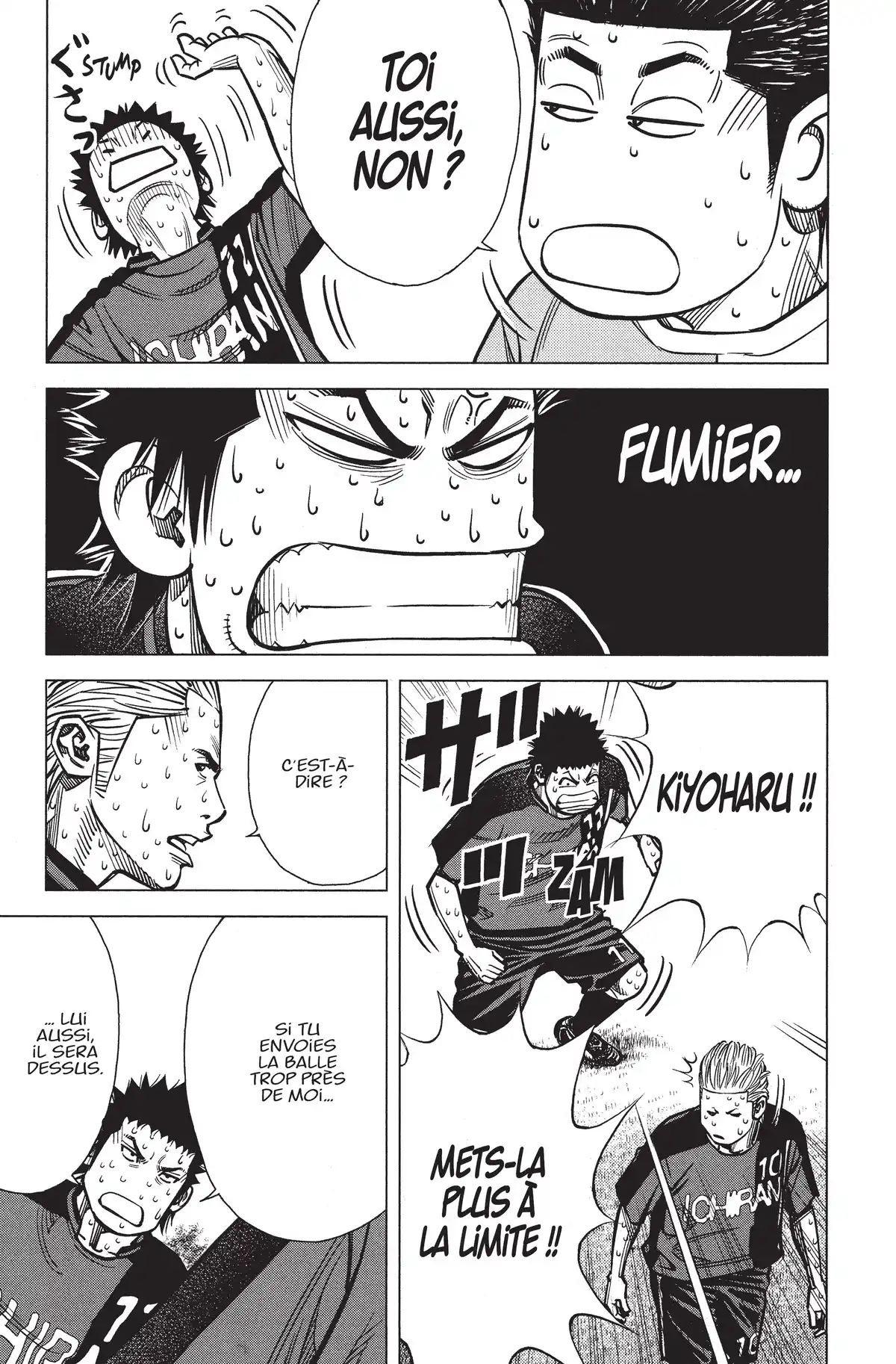 Angel Voice Volume 28 page 53