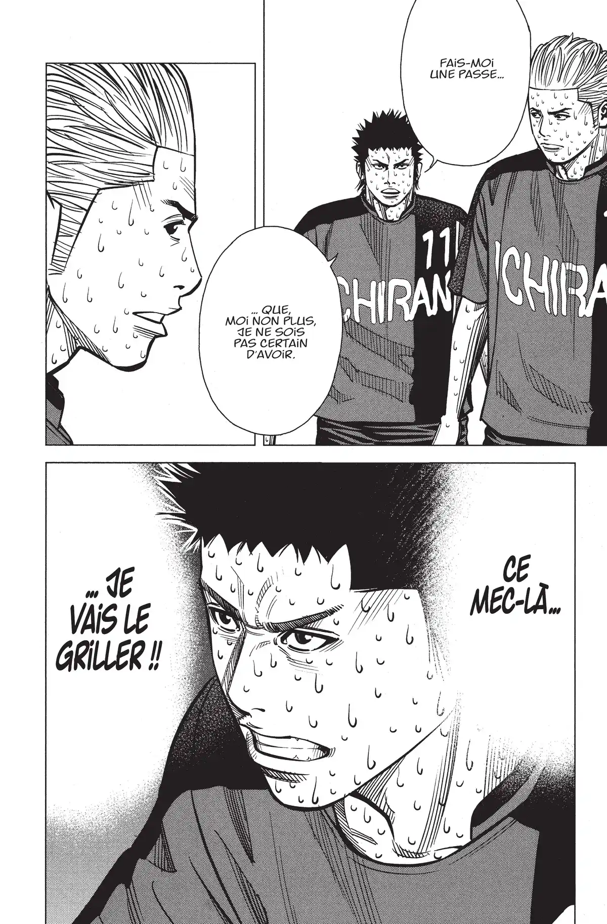 Angel Voice Volume 28 page 54