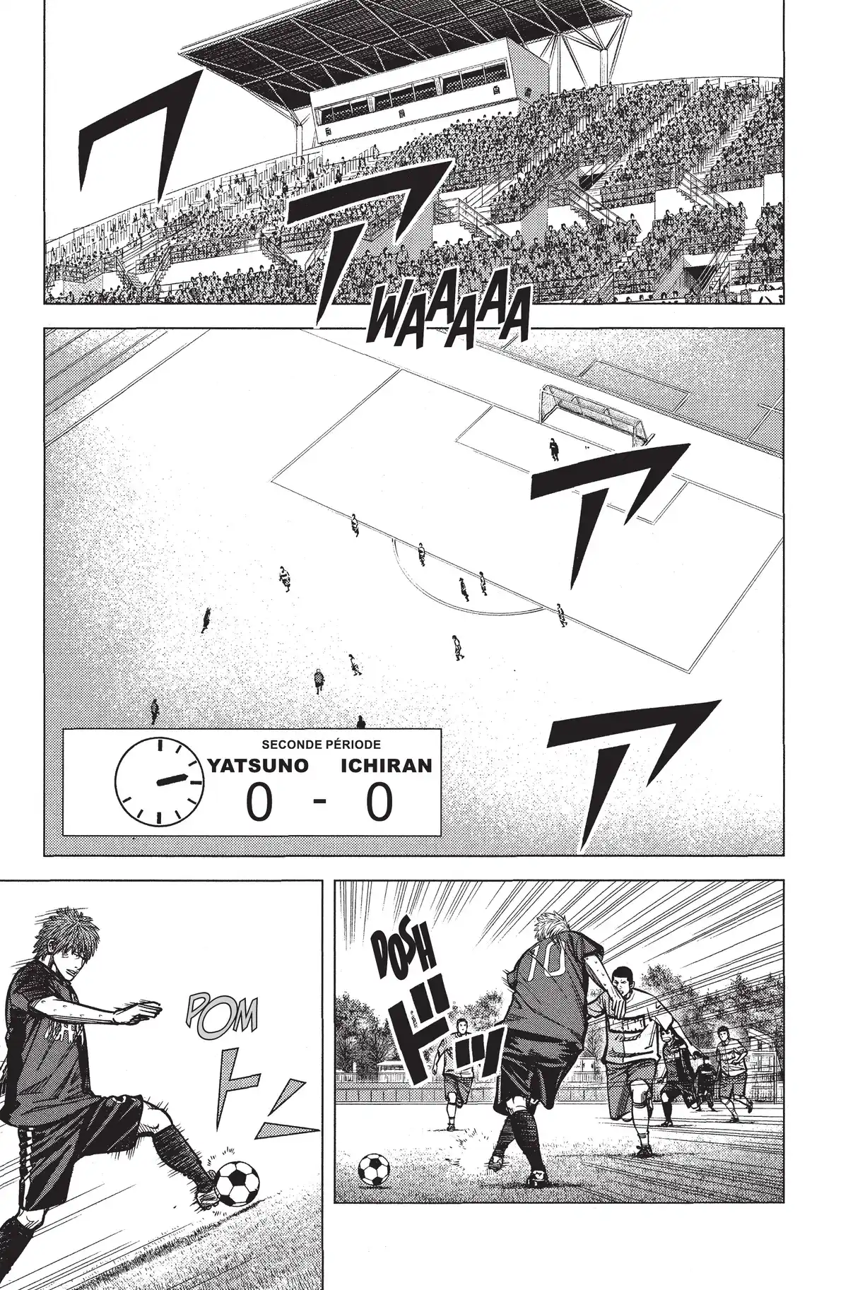 Angel Voice Volume 28 page 55