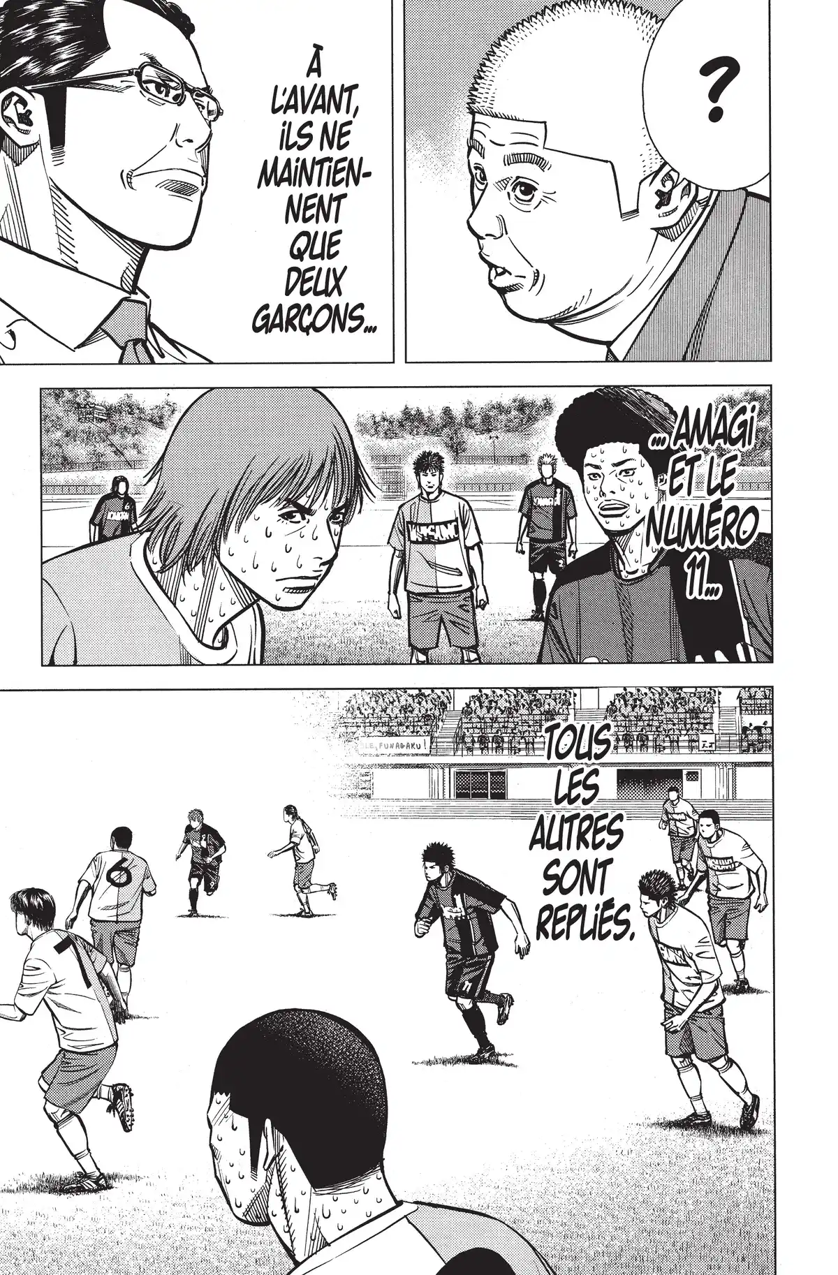 Angel Voice Volume 28 page 57