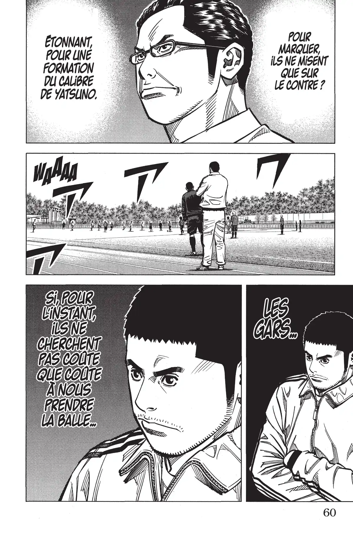 Angel Voice Volume 28 page 58