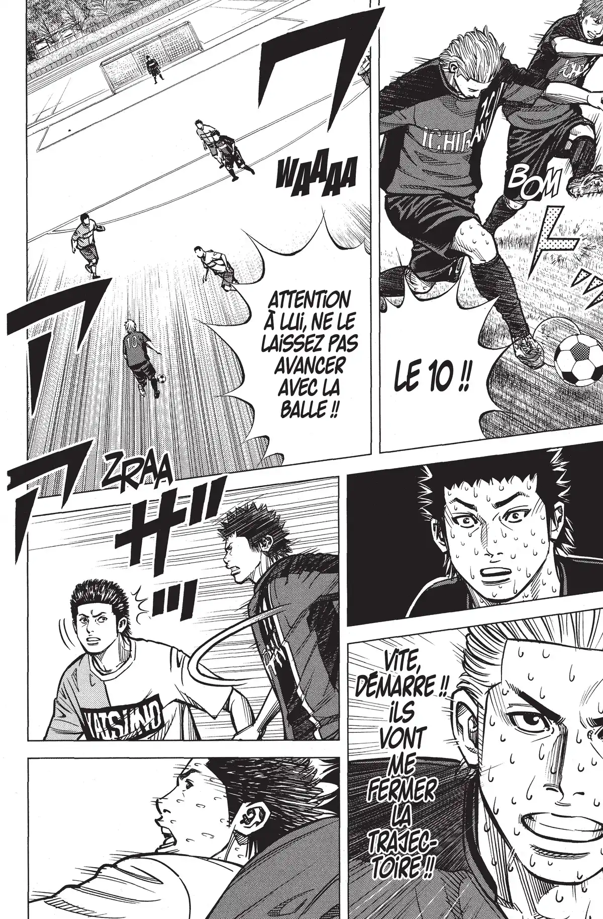 Angel Voice Volume 28 page 60