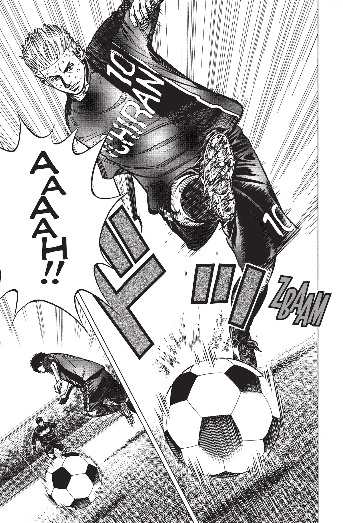 Angel Voice Volume 28 page 61