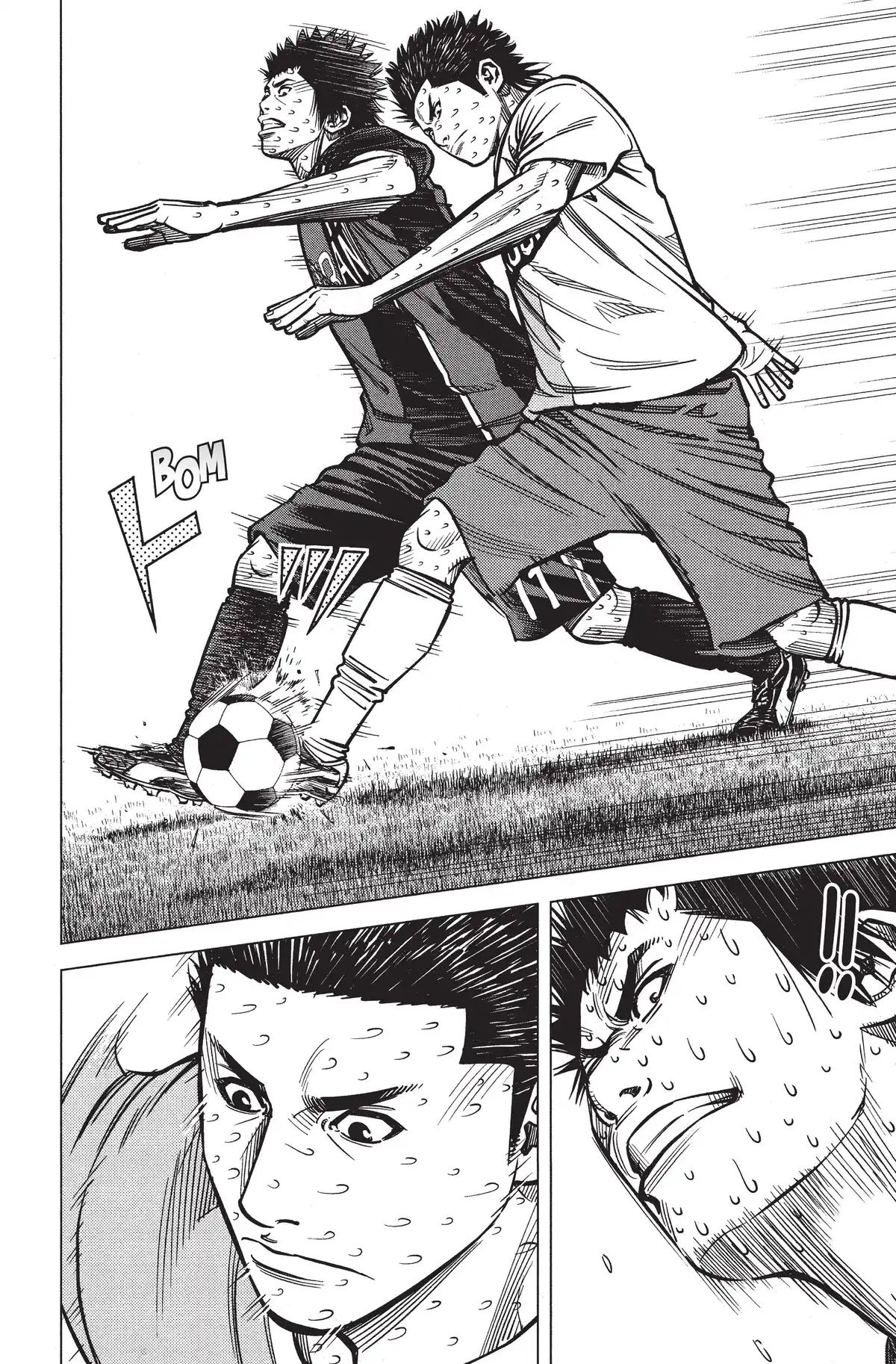 Angel Voice Volume 28 page 62