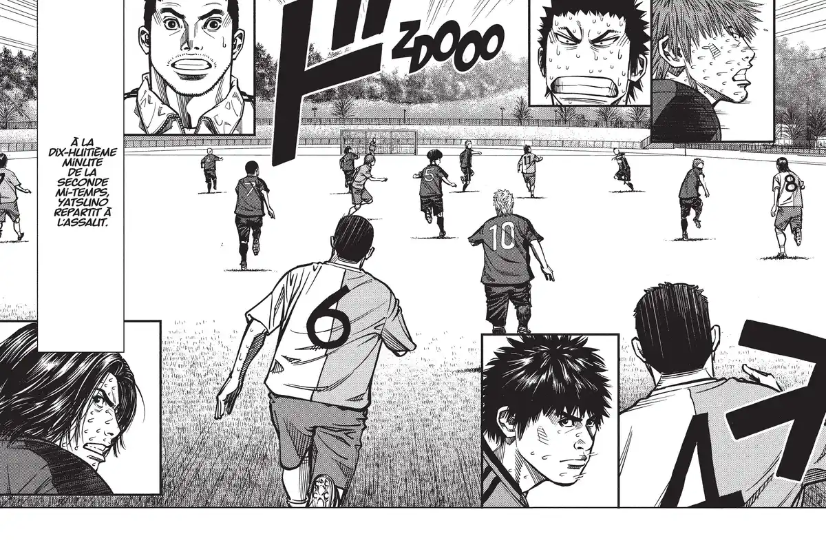 Angel Voice Volume 28 page 64