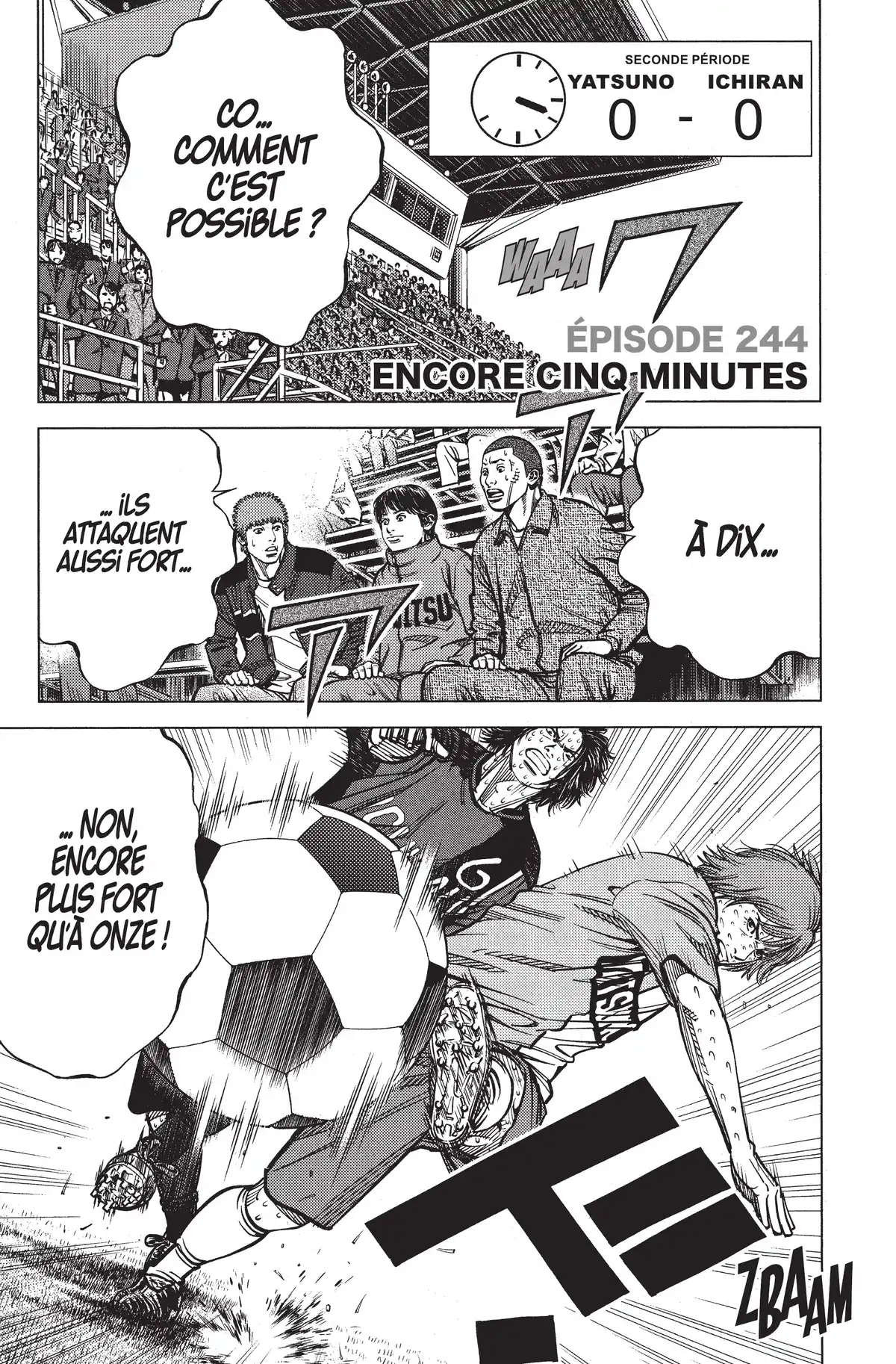 Angel Voice Volume 28 page 65
