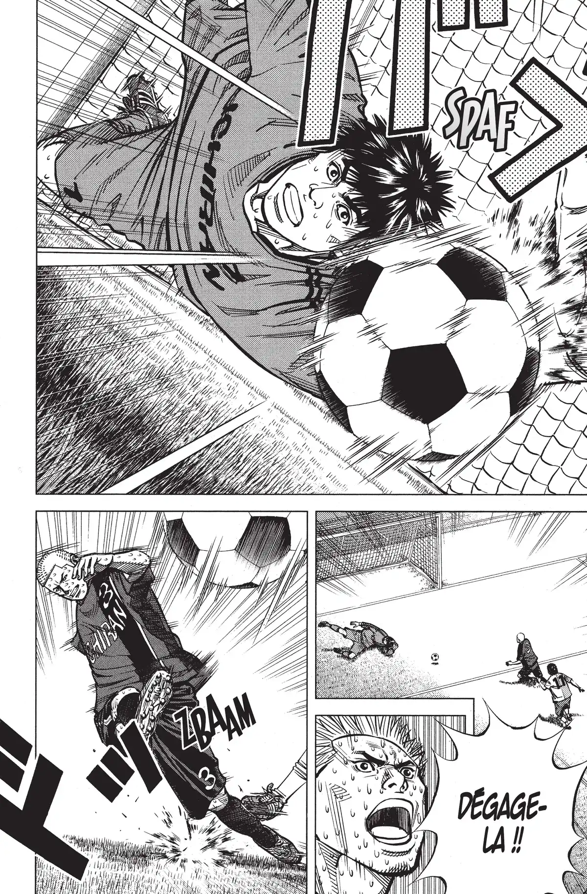 Angel Voice Volume 28 page 66