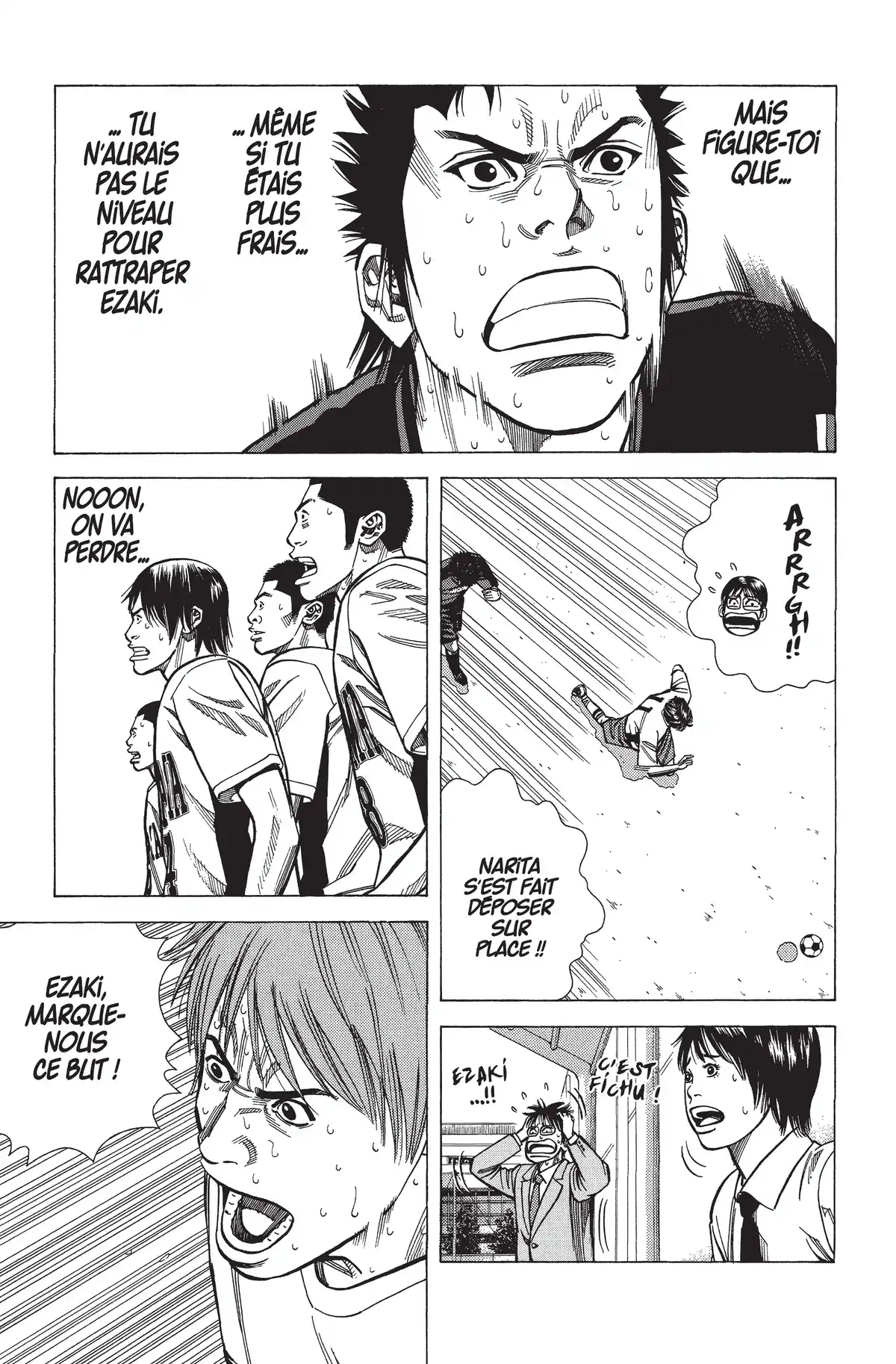 Angel Voice Volume 7 page 111