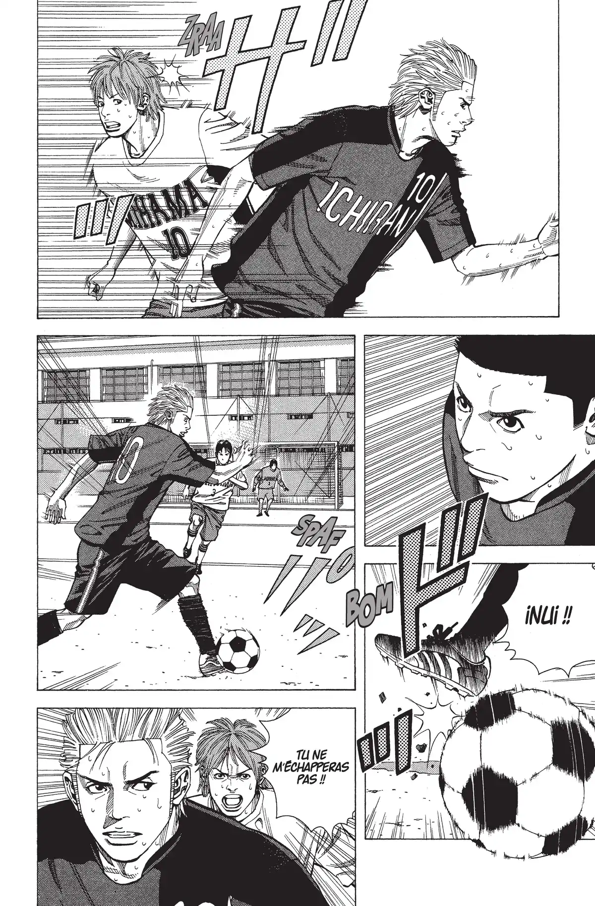 Angel Voice Volume 7 page 12