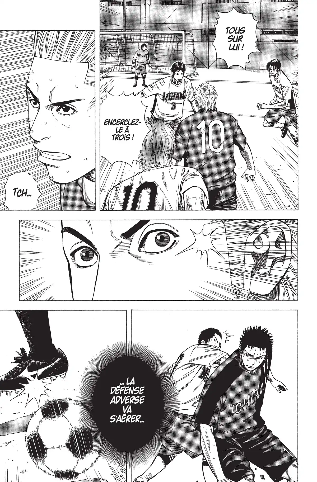 Angel Voice Volume 7 page 15
