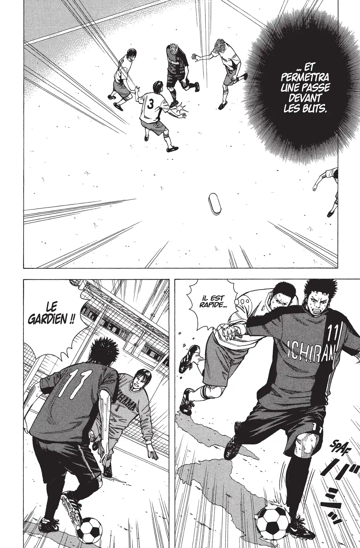 Angel Voice Volume 7 page 16