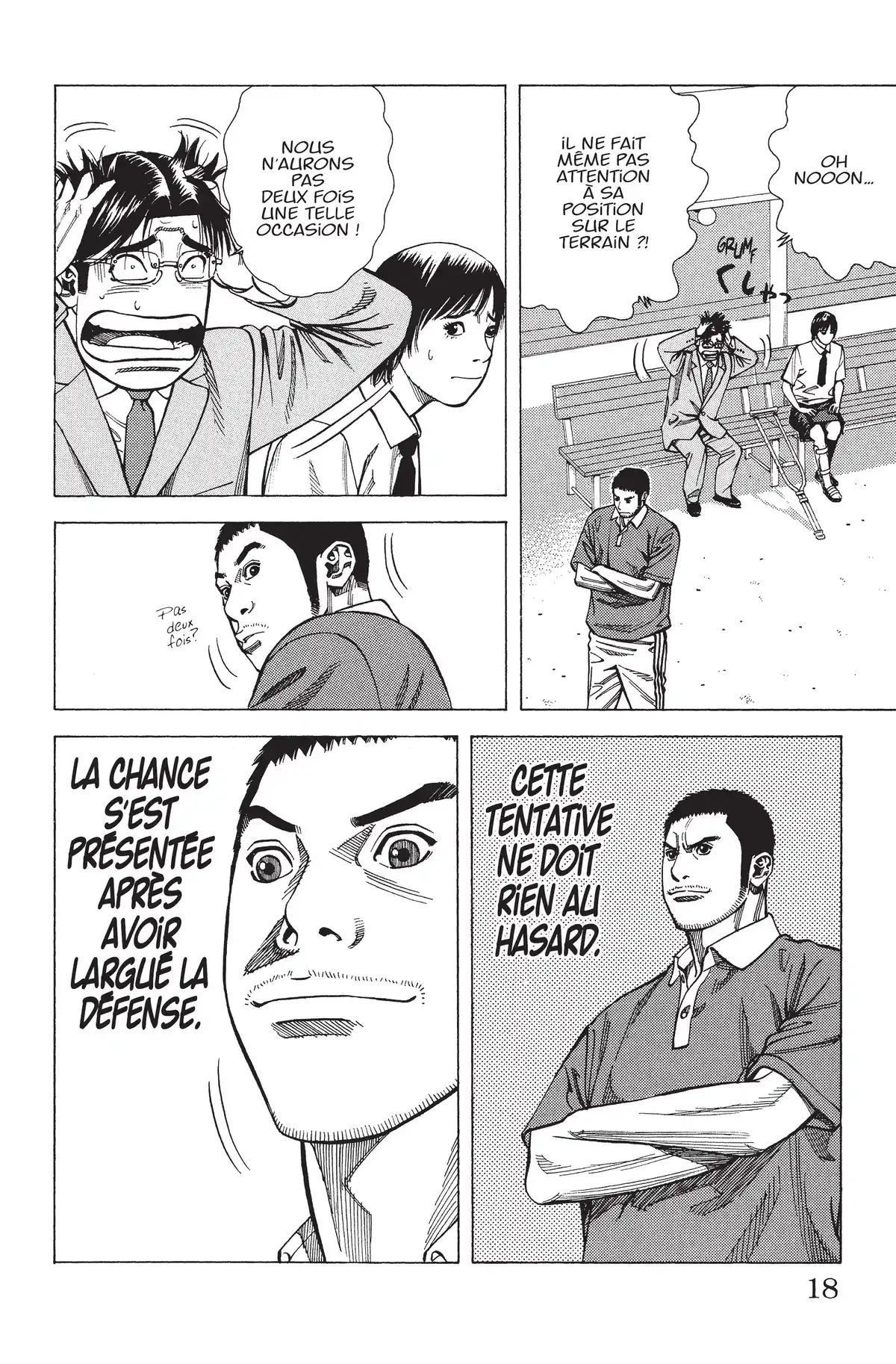 Angel Voice Volume 7 page 18
