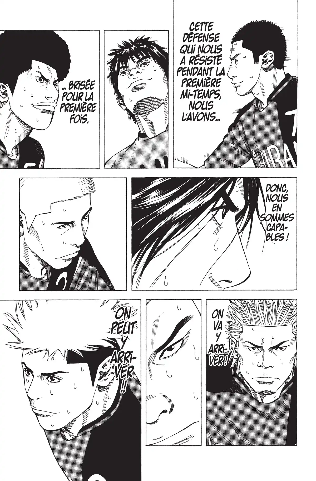 Angel Voice Volume 7 page 19