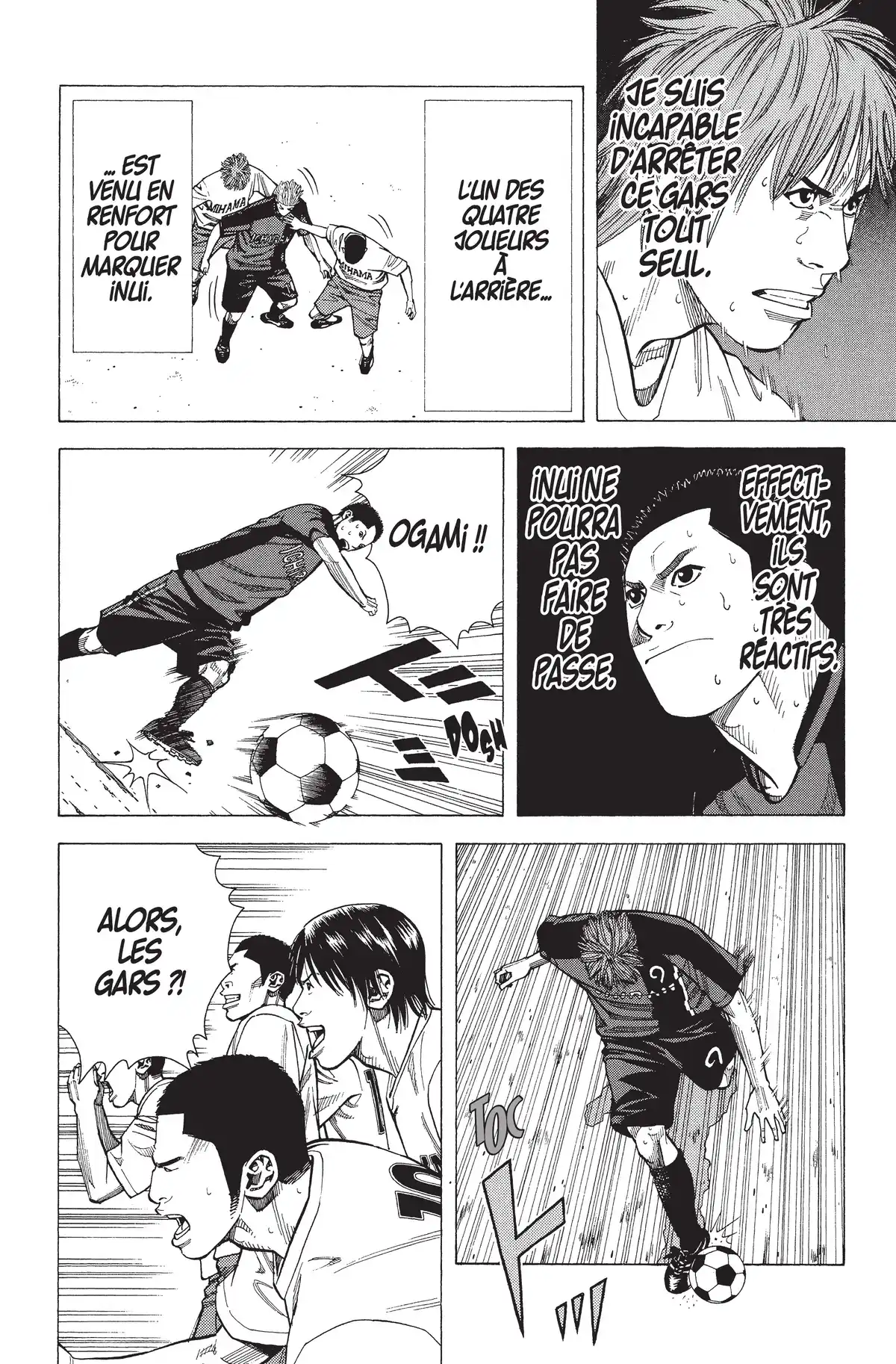 Angel Voice Volume 7 page 22