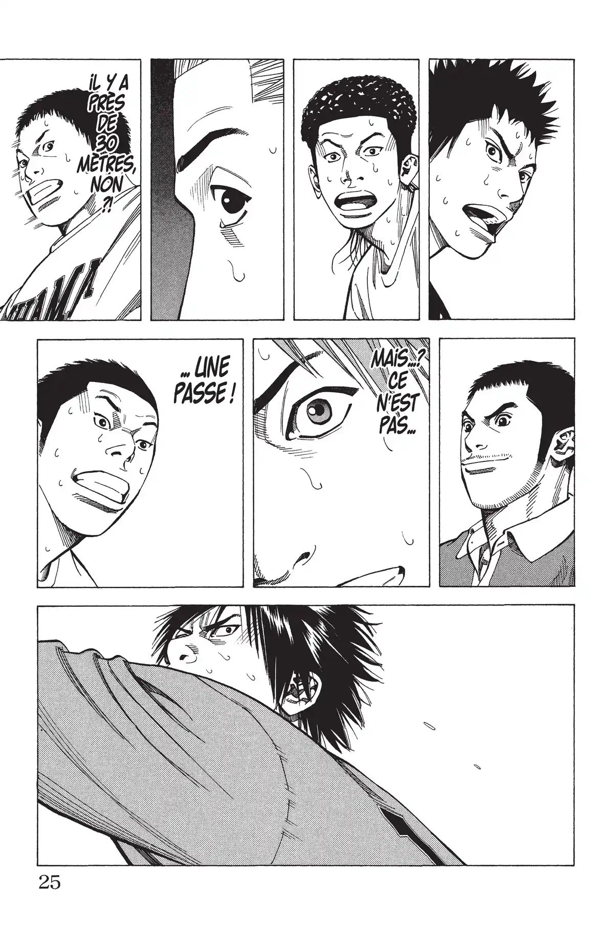 Angel Voice Volume 7 page 25