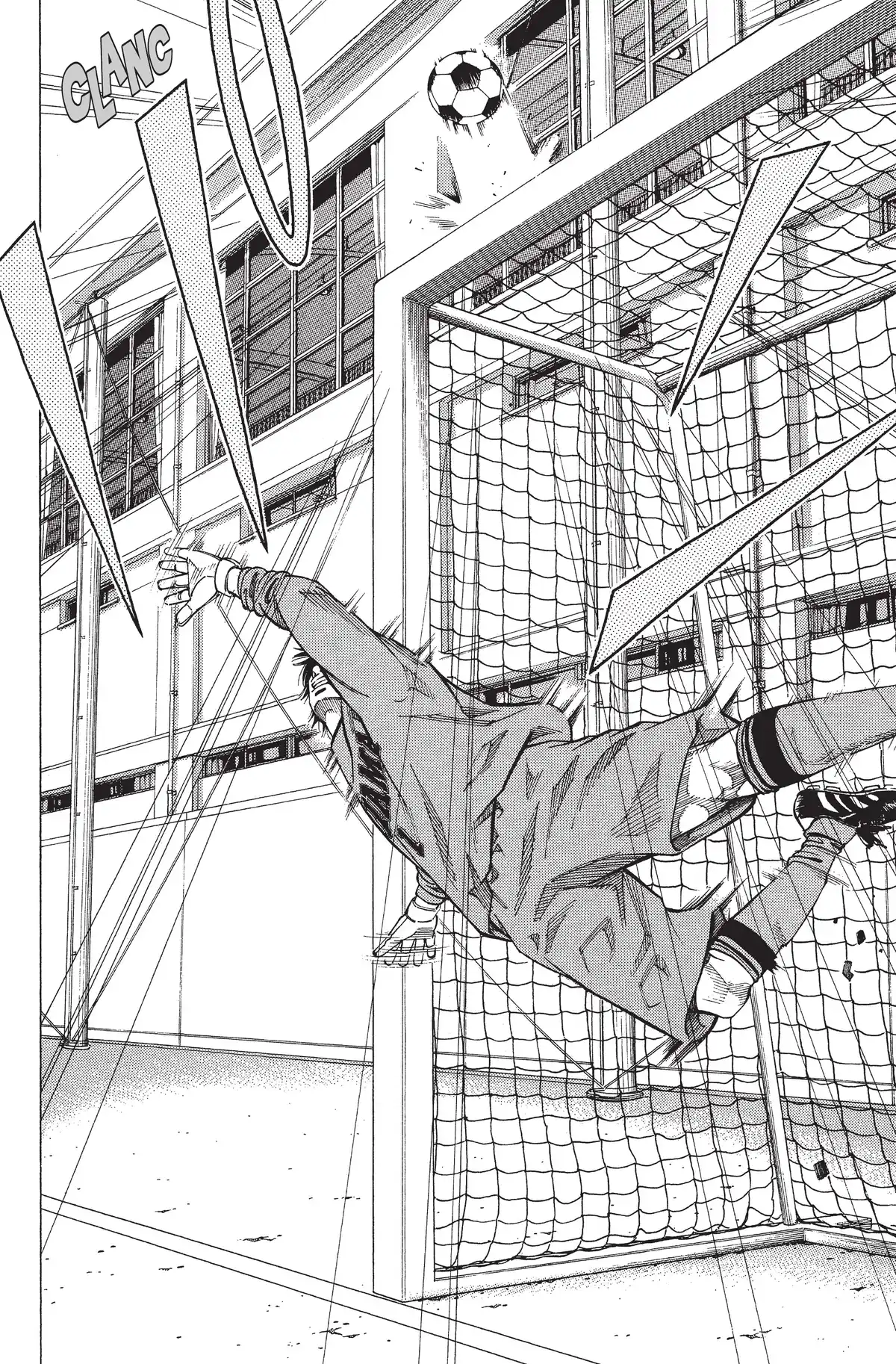 Angel Voice Volume 7 page 28
