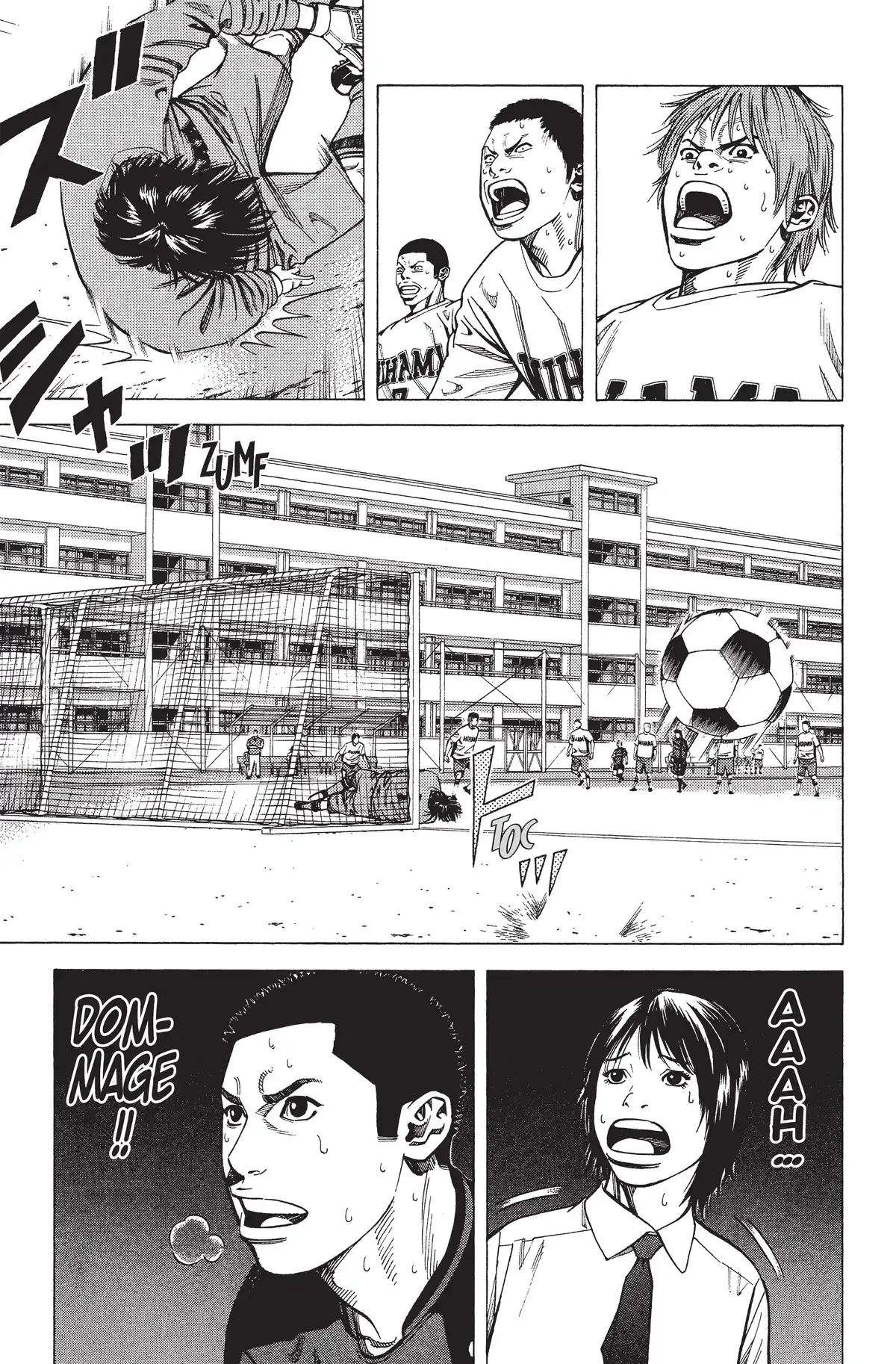 Angel Voice Volume 7 page 29