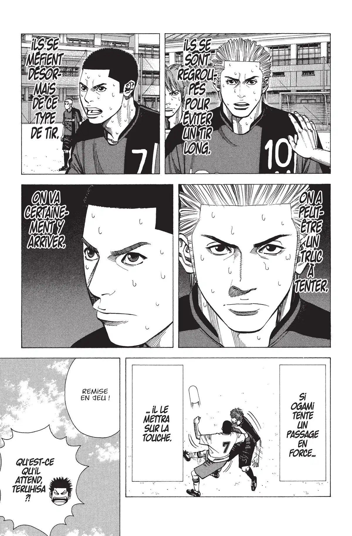 Angel Voice Volume 7 page 37