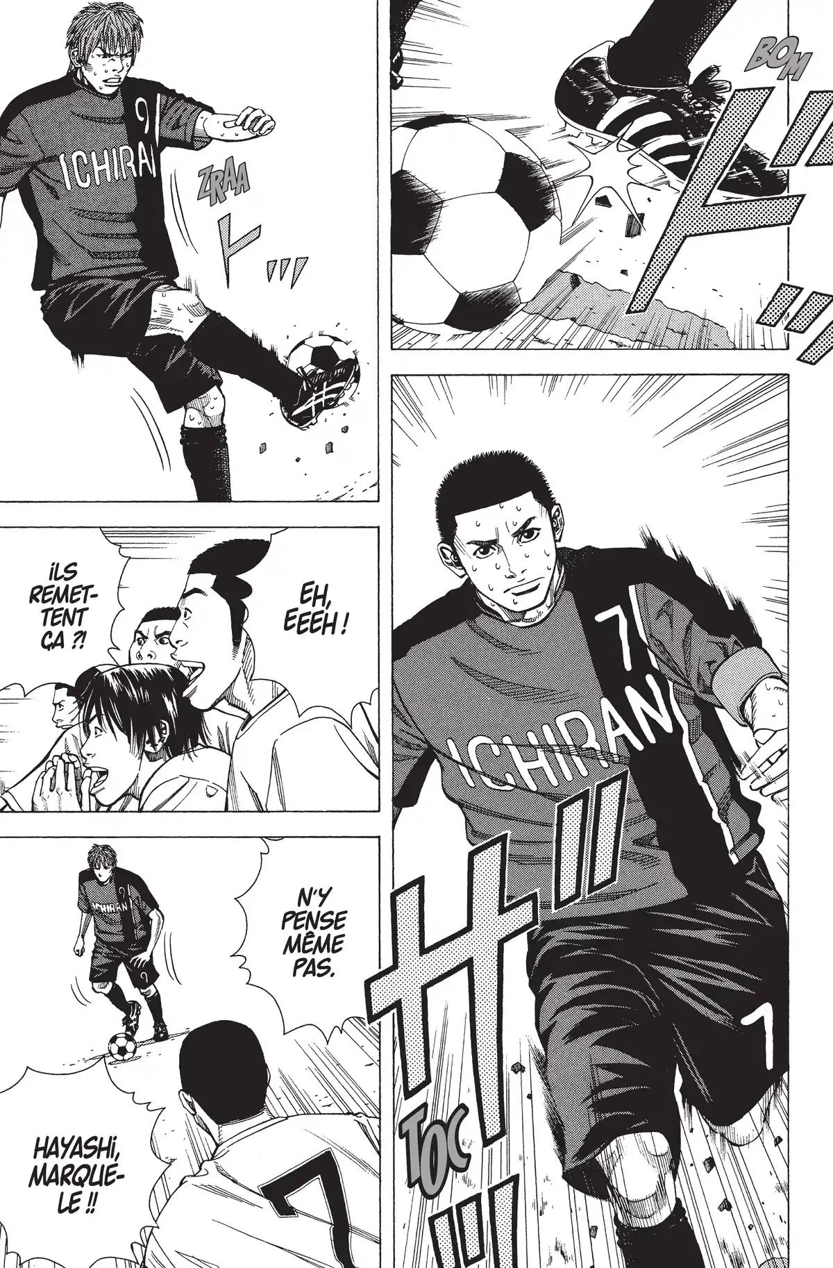 Angel Voice Volume 7 page 39