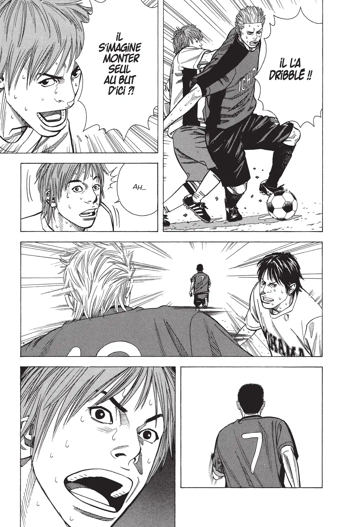 Angel Voice Volume 7 page 43