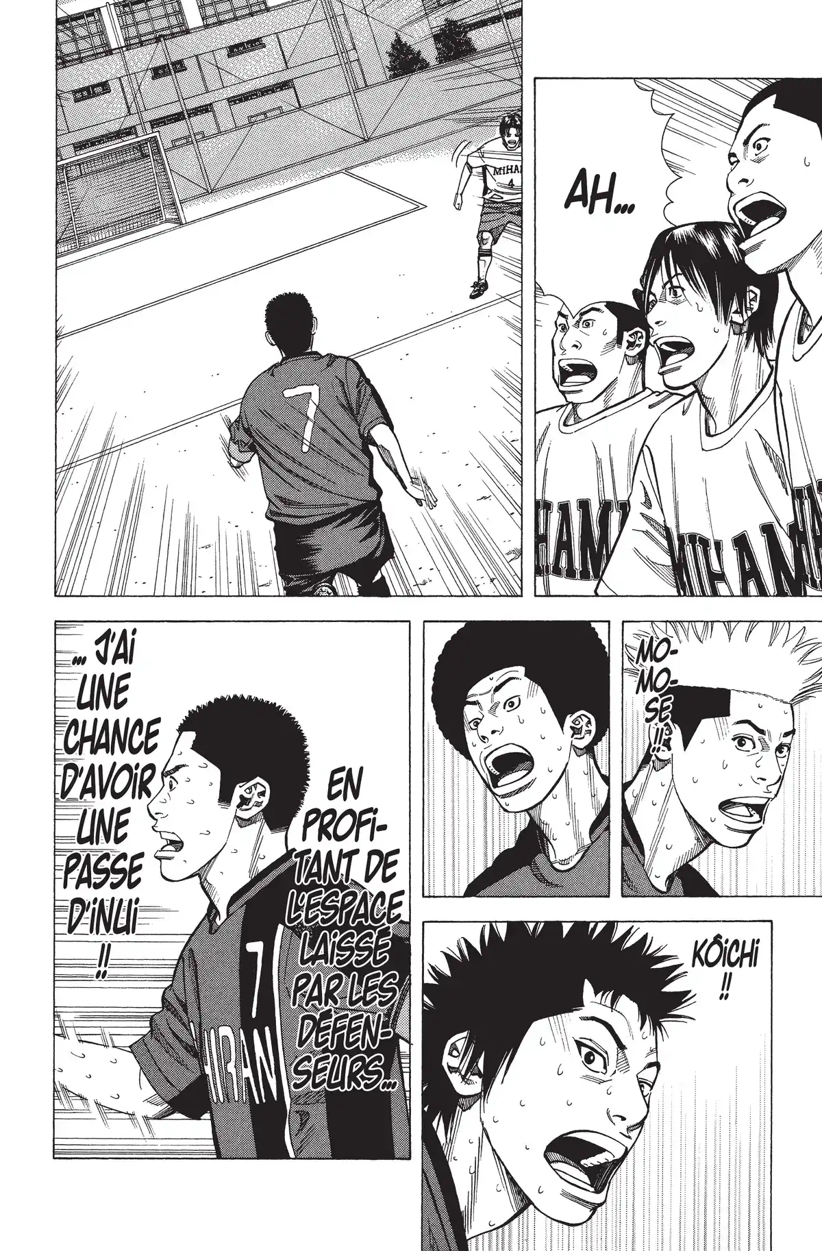 Angel Voice Volume 7 page 44