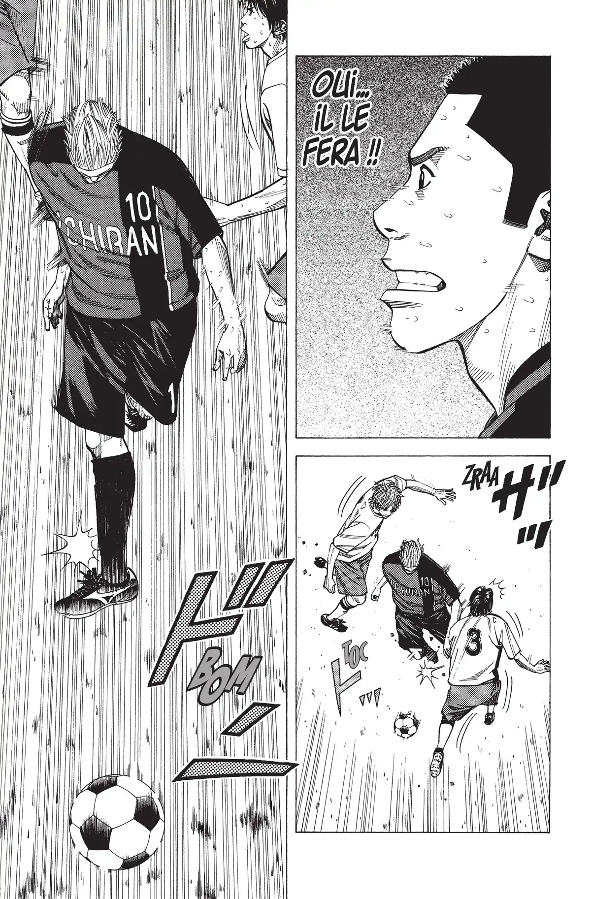 Angel Voice Volume 7 page 45