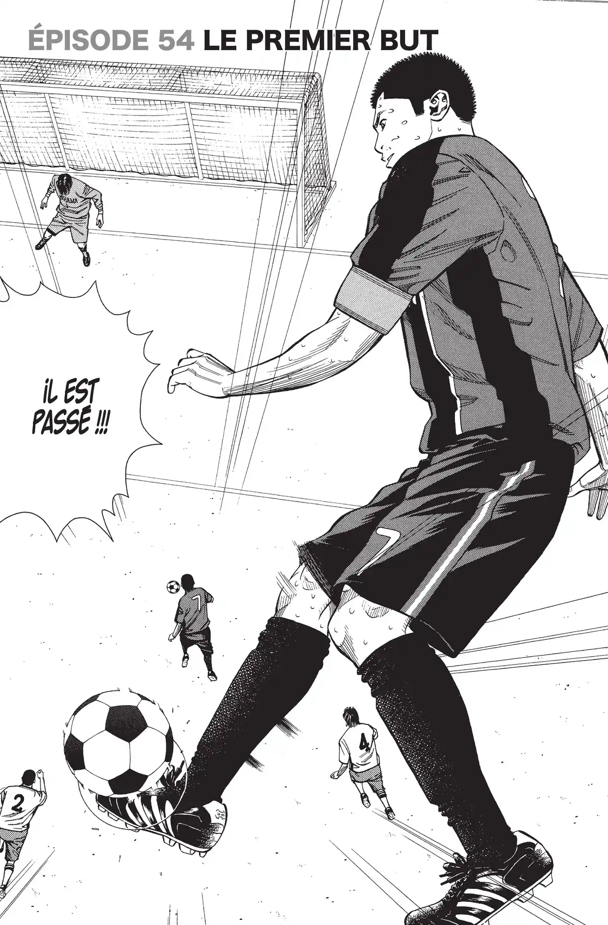 Angel Voice Volume 7 page 47