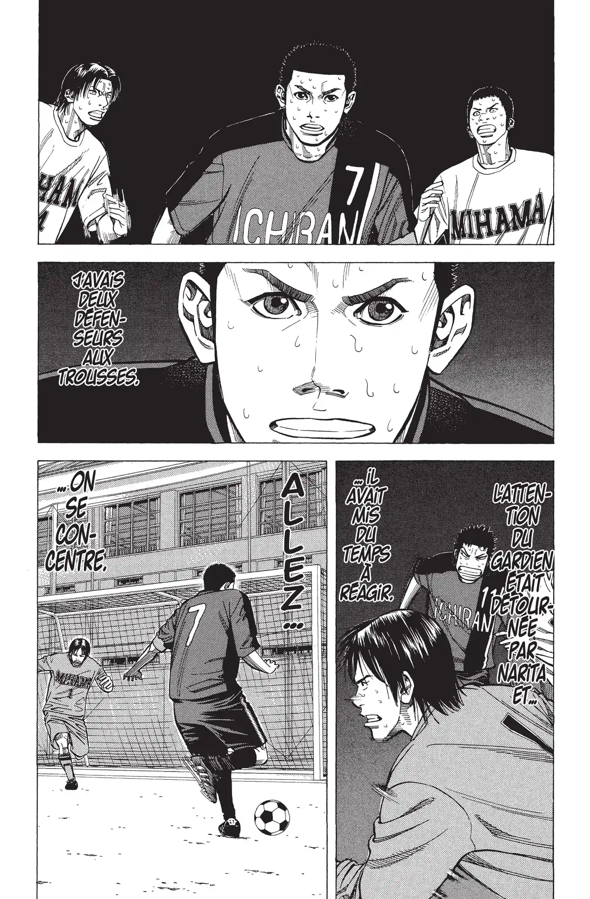 Angel Voice Volume 7 page 48